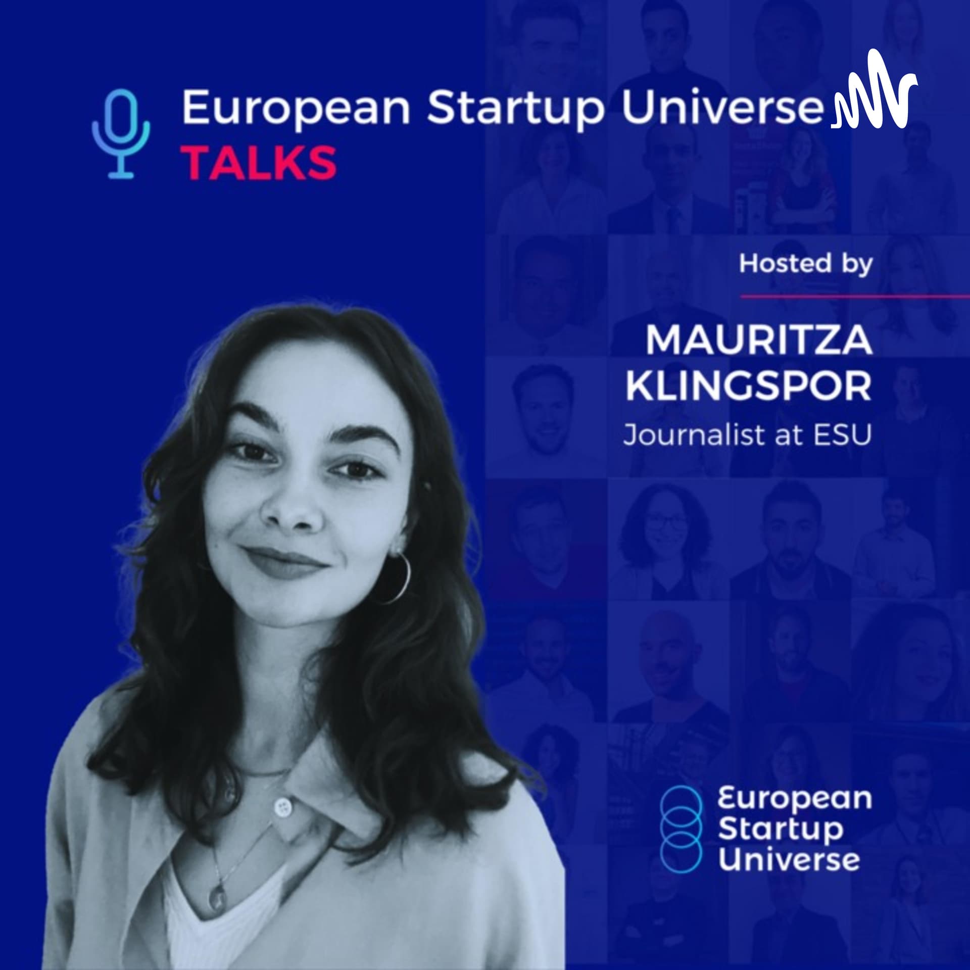 Startup Universe Talks - Podcasts