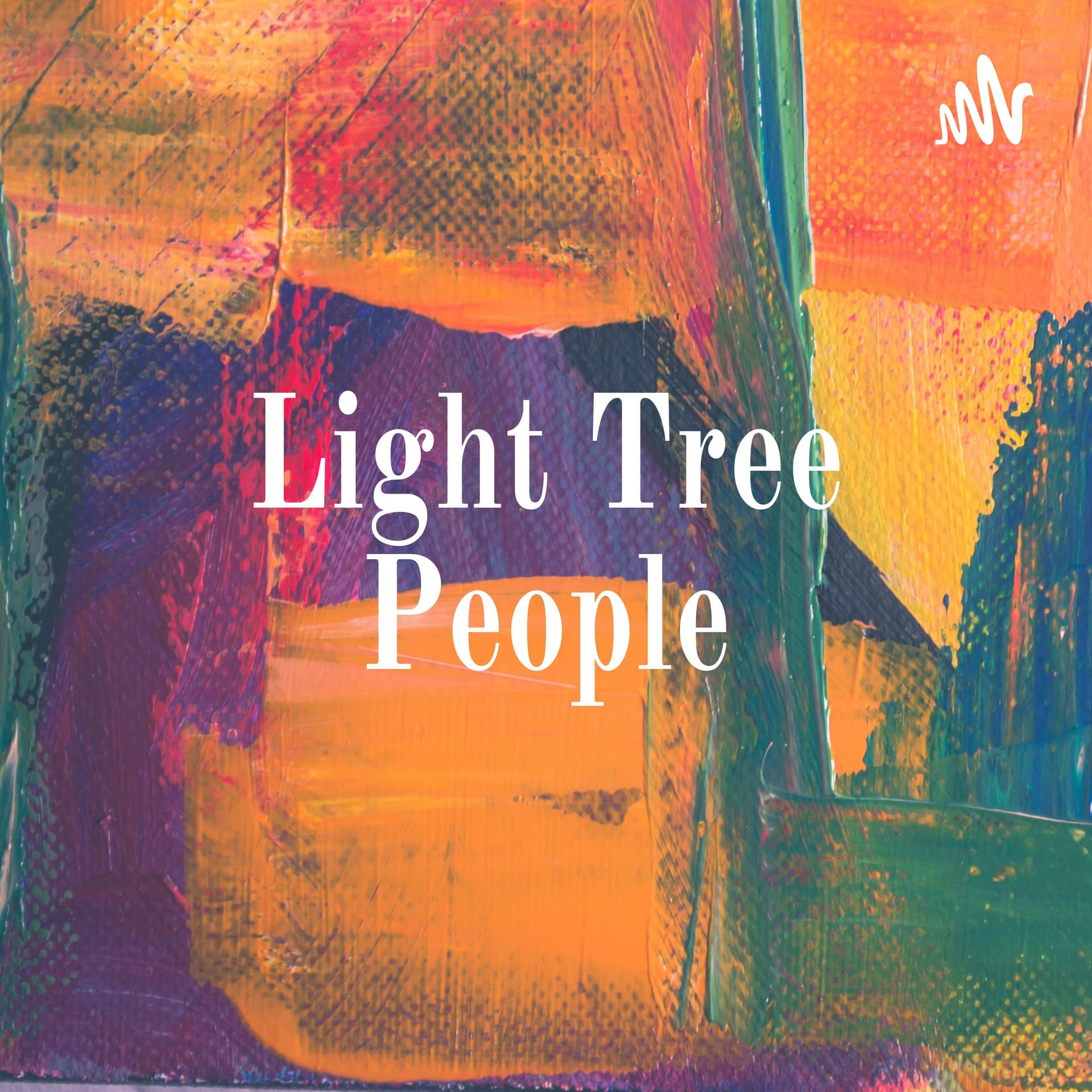 Light Tree People - Podcasts