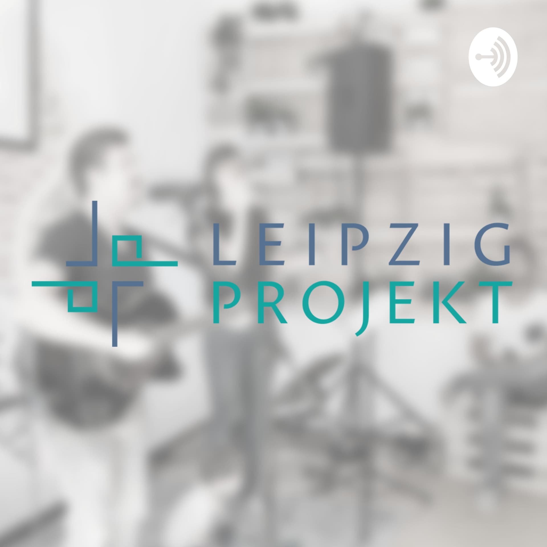 Predigten aus dem Leipzigprojekt - Podcasts