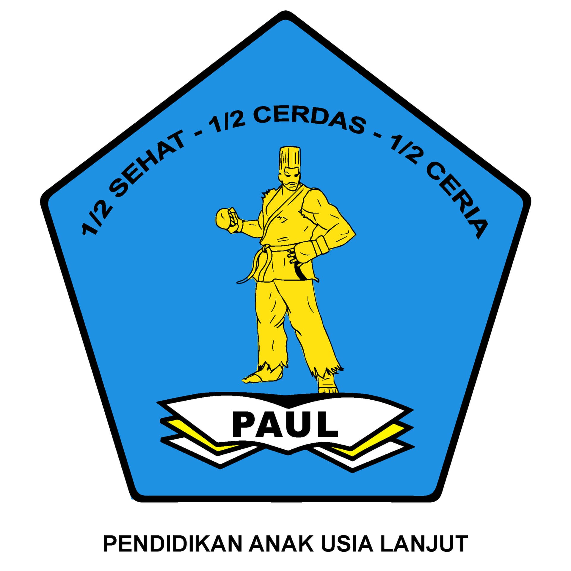 Pendidikan Anak Usia Lanjut