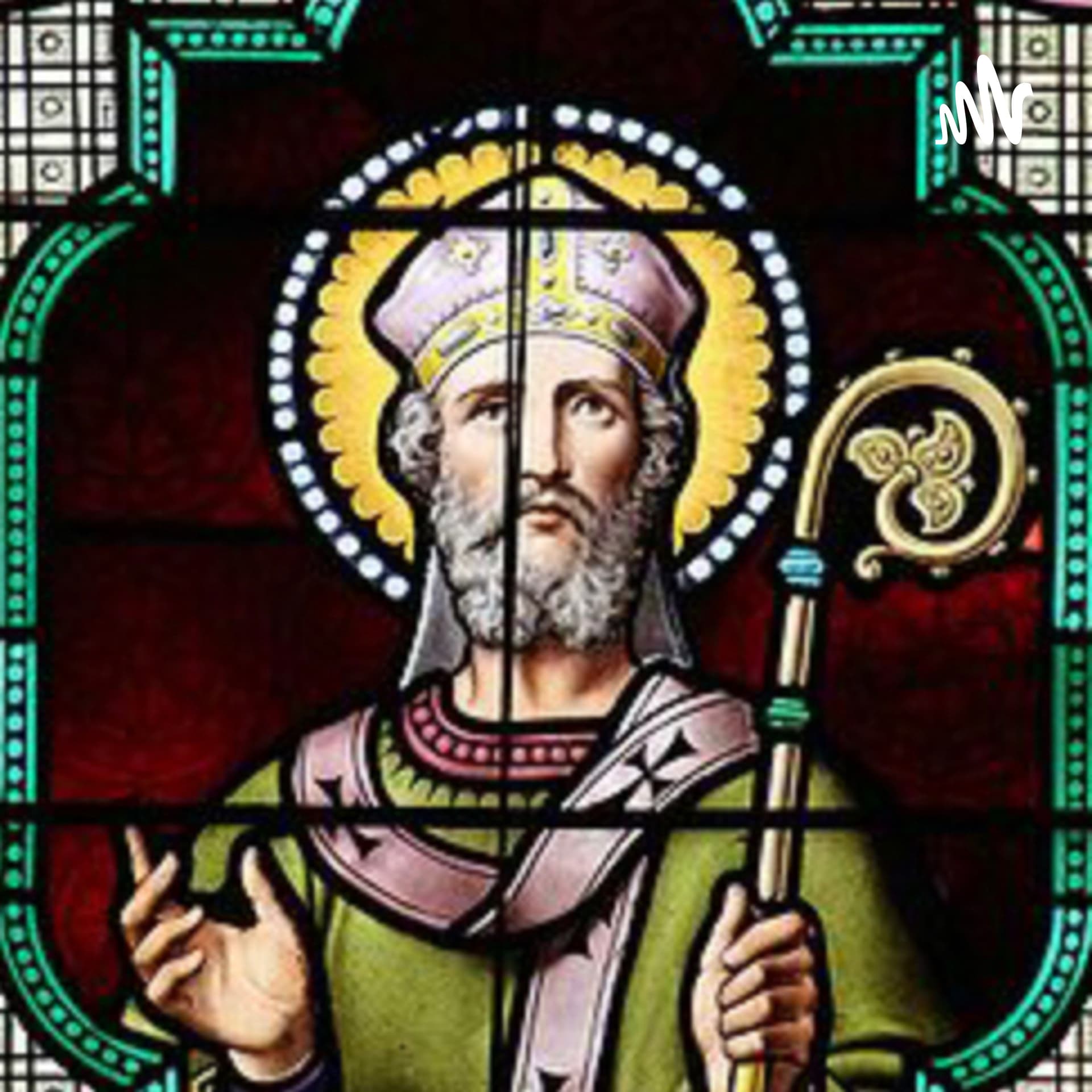 Grupo Santo Anselmo - Podcasts