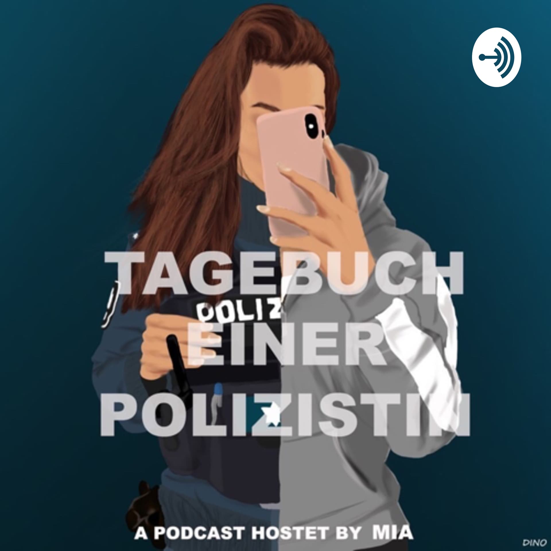 Tagebuch einer Polizistin