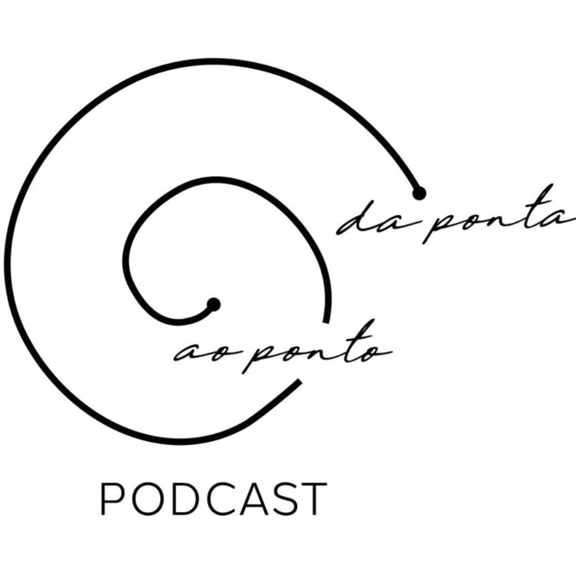 DA PONTA AO PONTO - PODCAST
