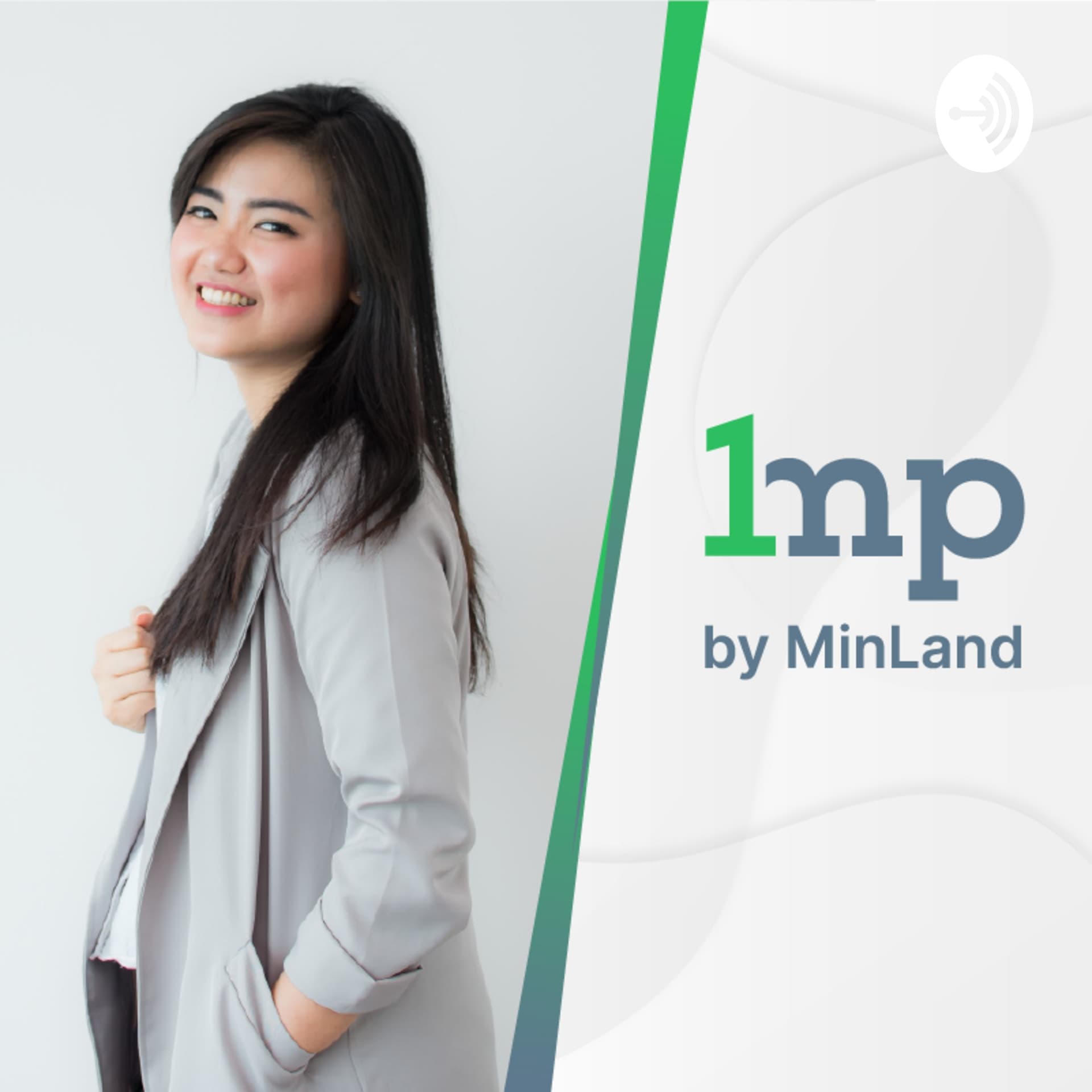 1 Miliar Pertama by Minland - Podcasts