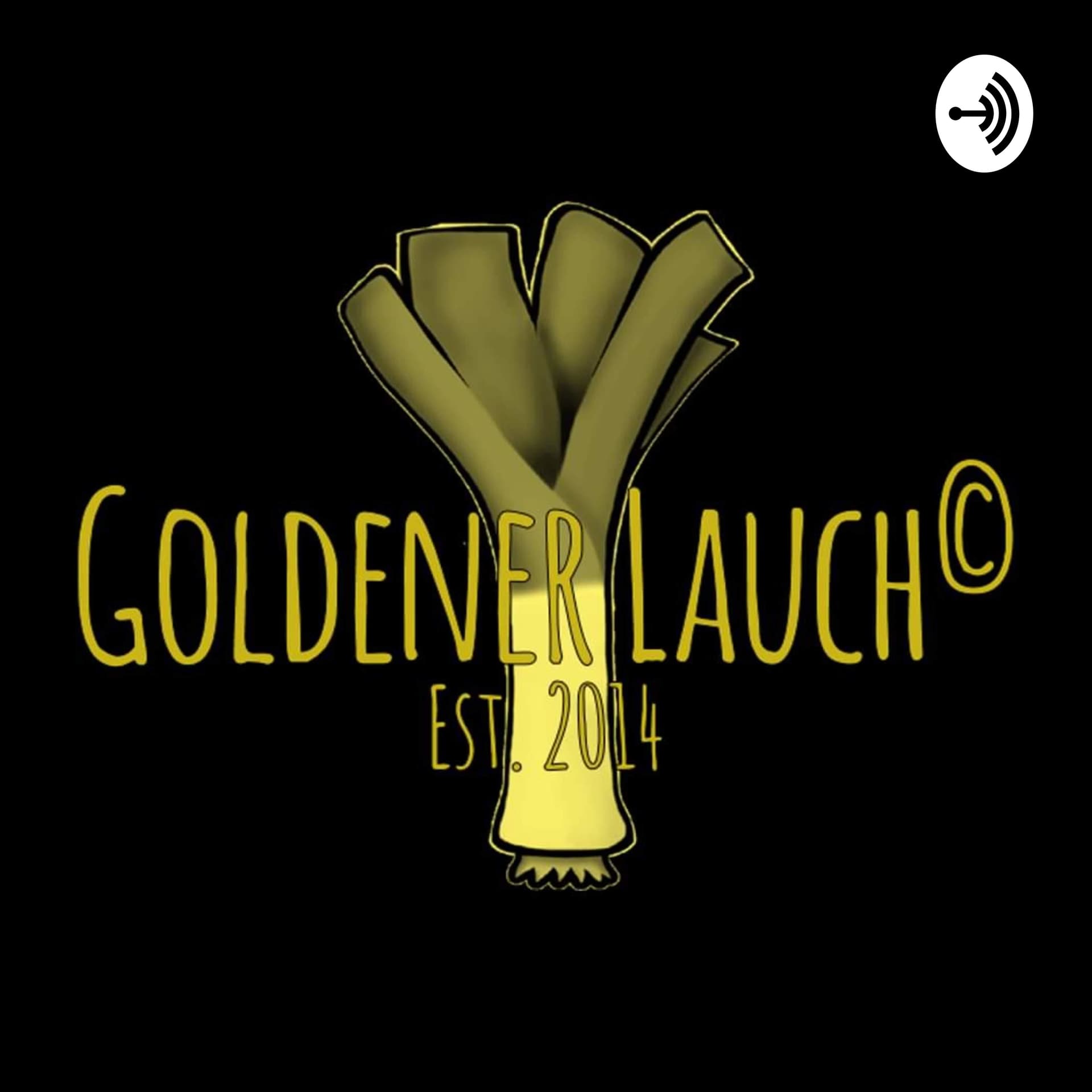 Goldener Lauch - Der Filmpodcast - Podcasts
