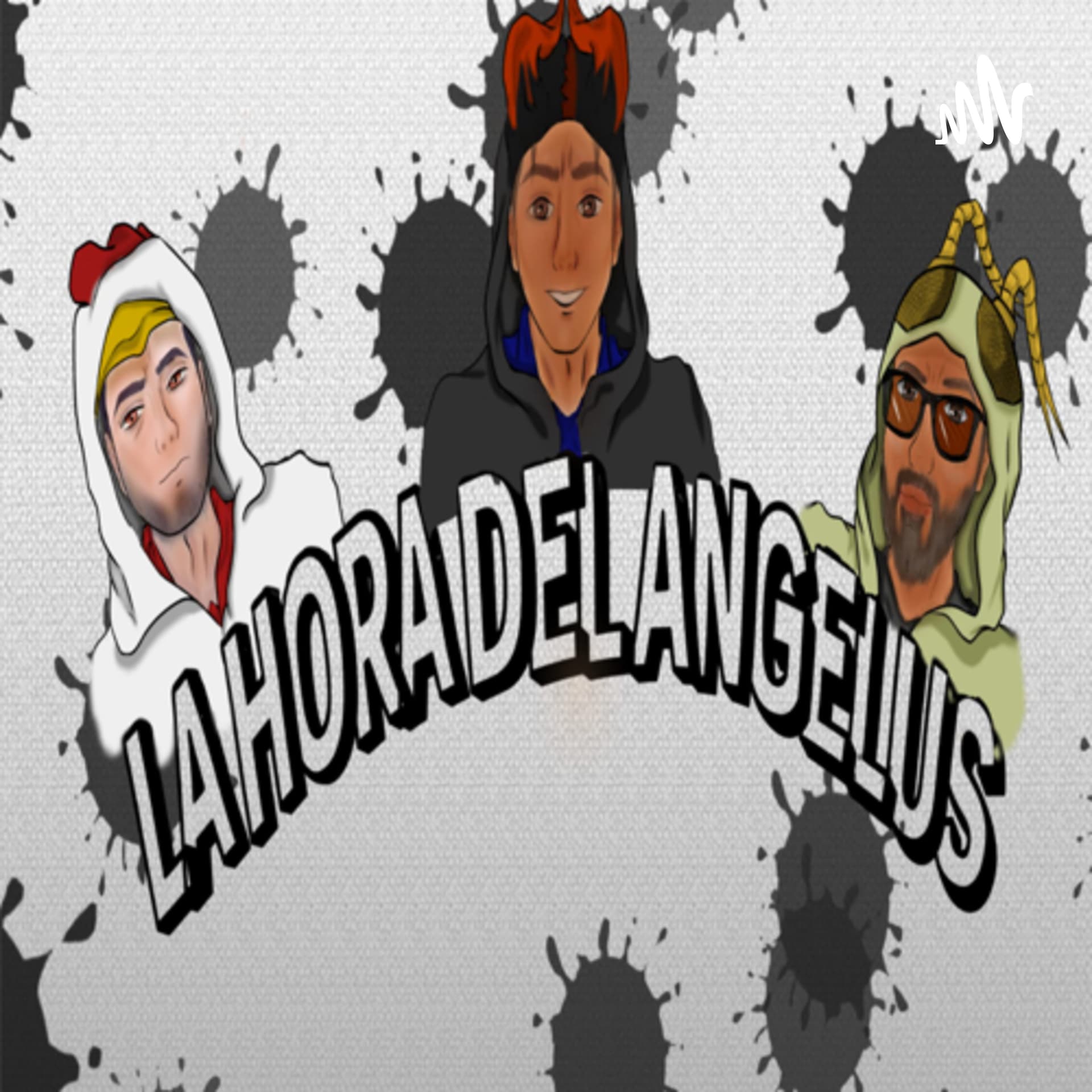 Hora del Ángelus - Podcasts