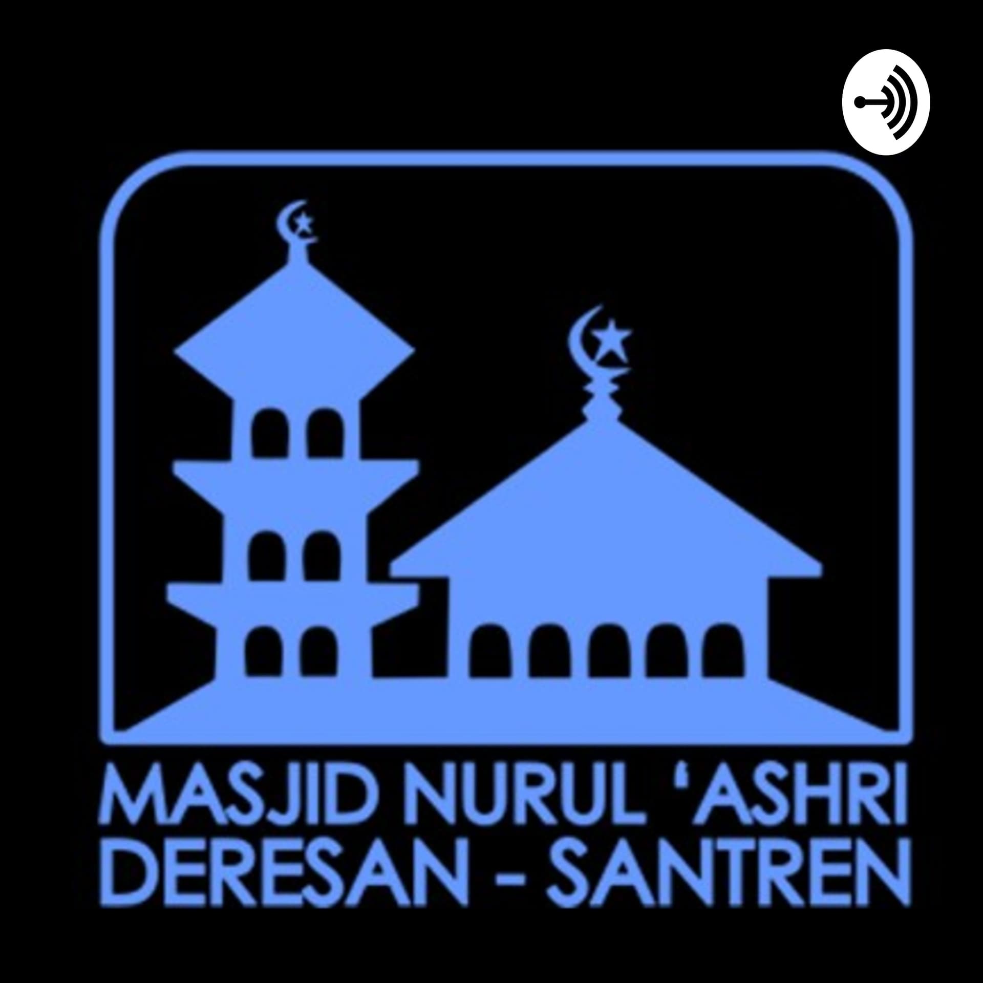 Masjid Nurul 'Ashri - Podcasts