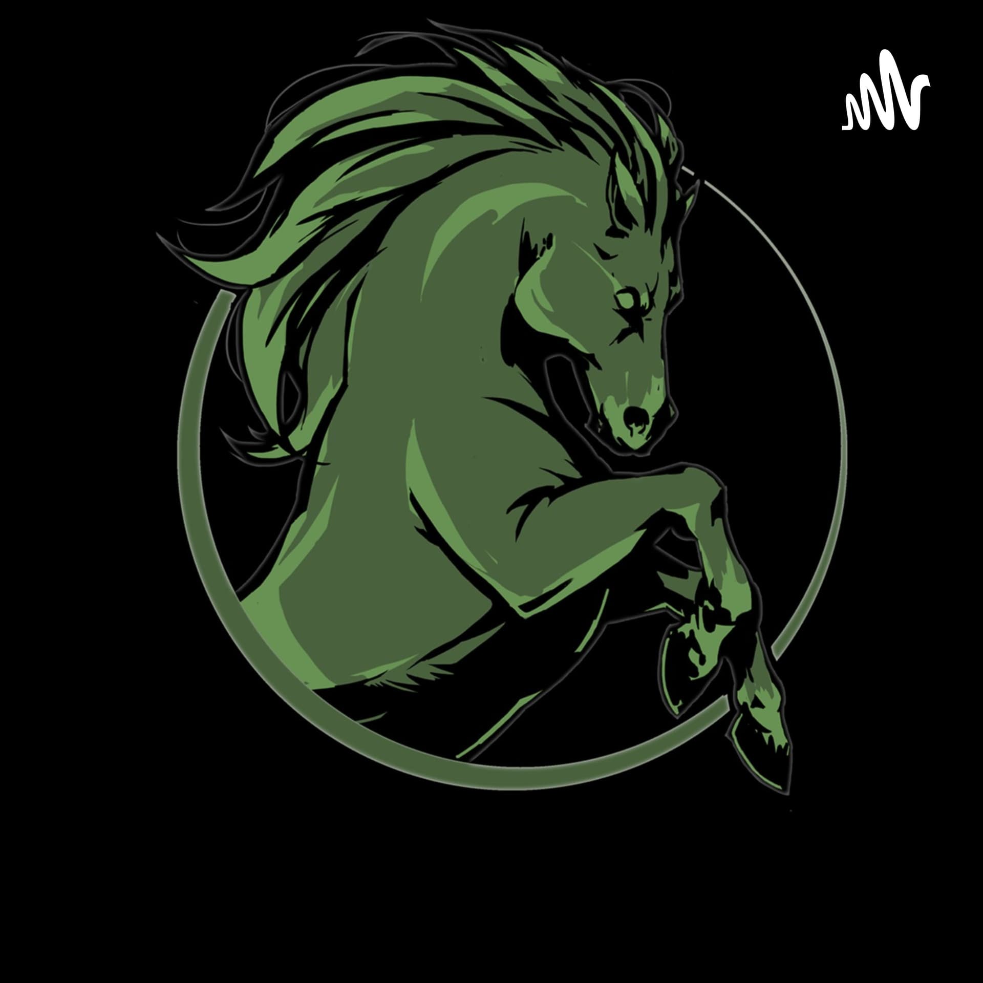 Green Horse CrossFit - Podcasts