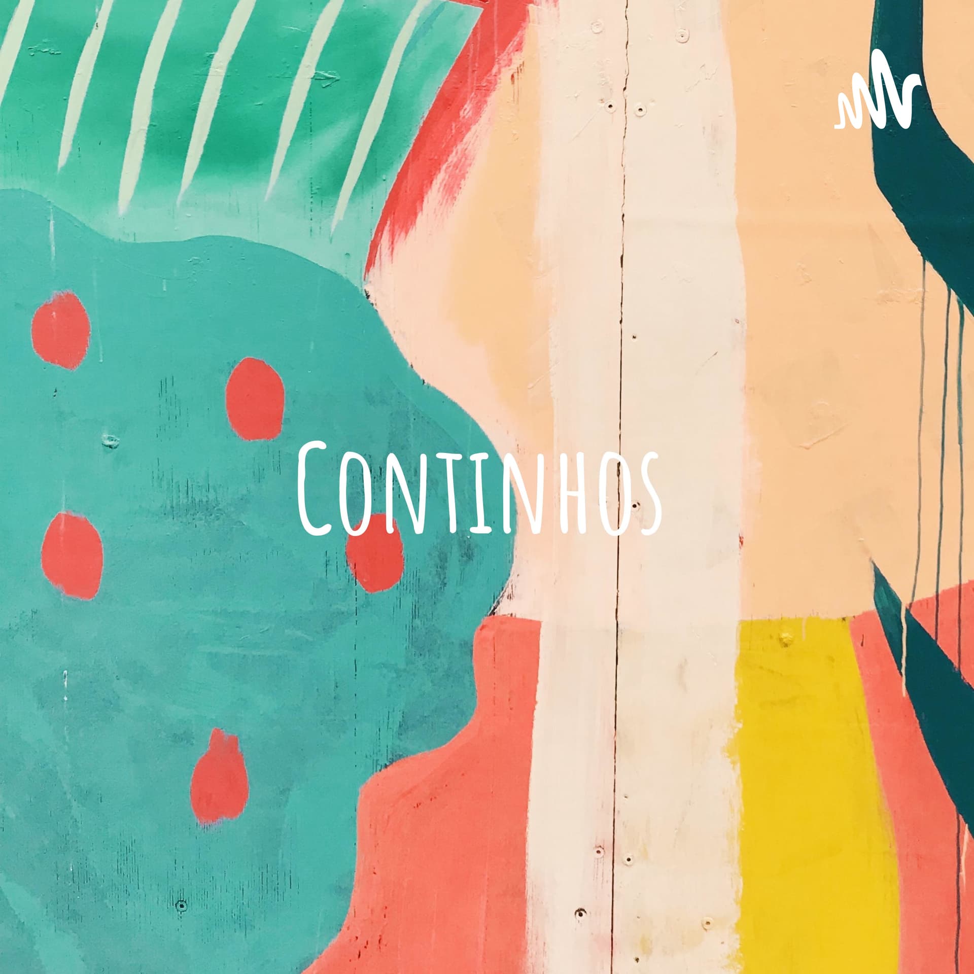 Continhos - historinhas Infantis - Podcasts