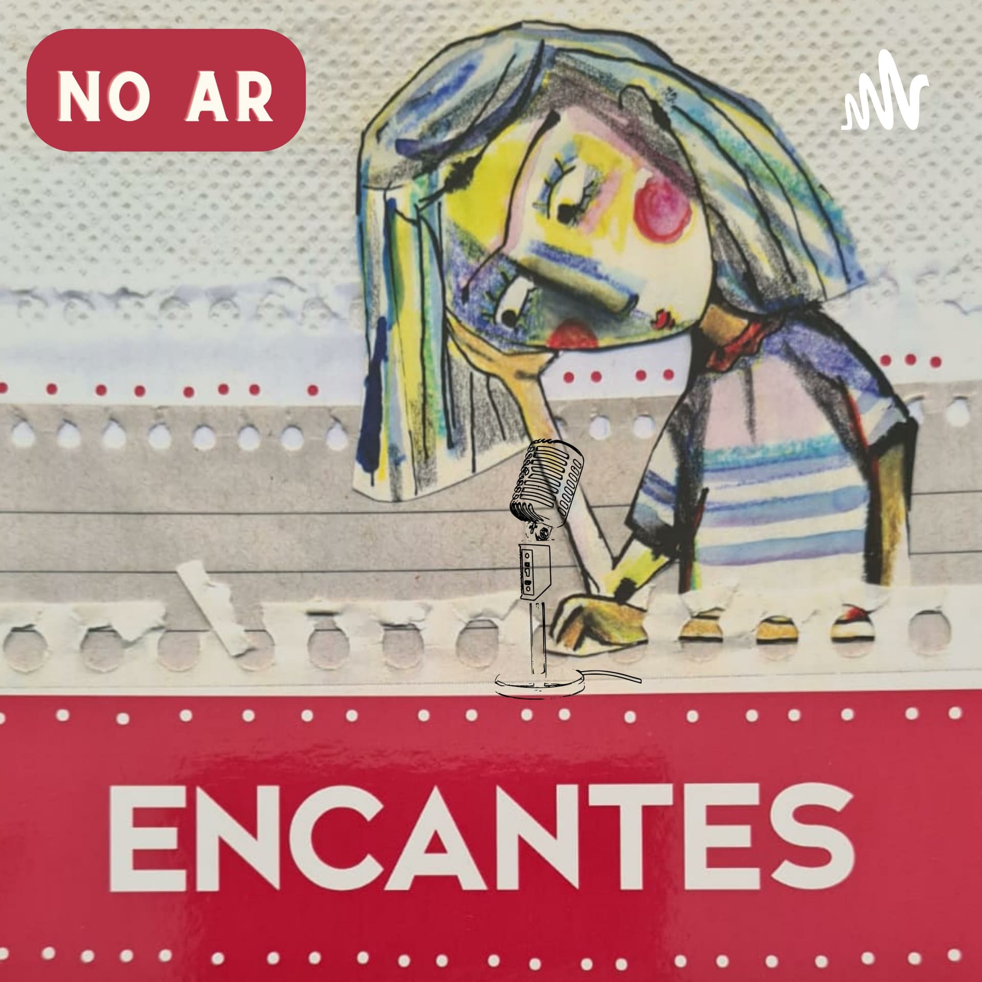 Encantes - Podcasts