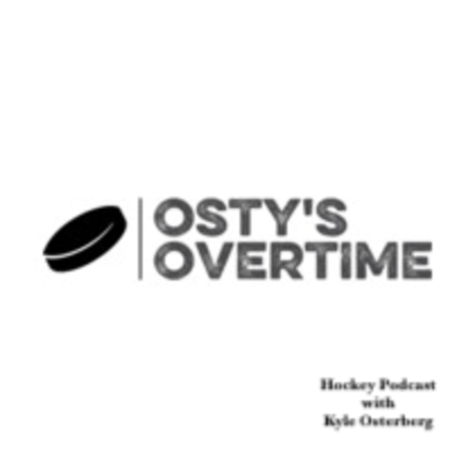 Osty’s Overtime - Podcasts