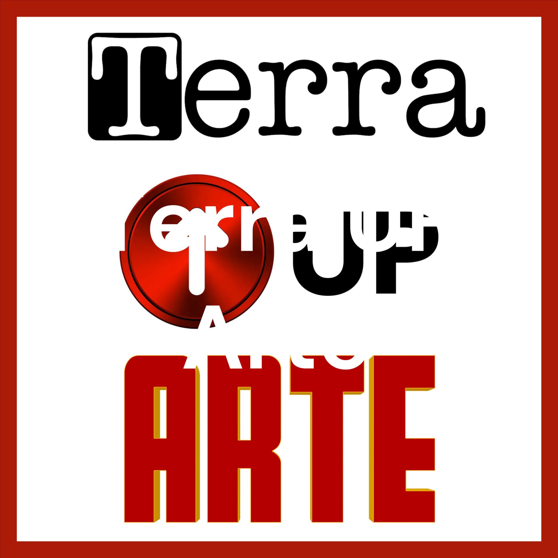 Terra UP Arte - Podcasts