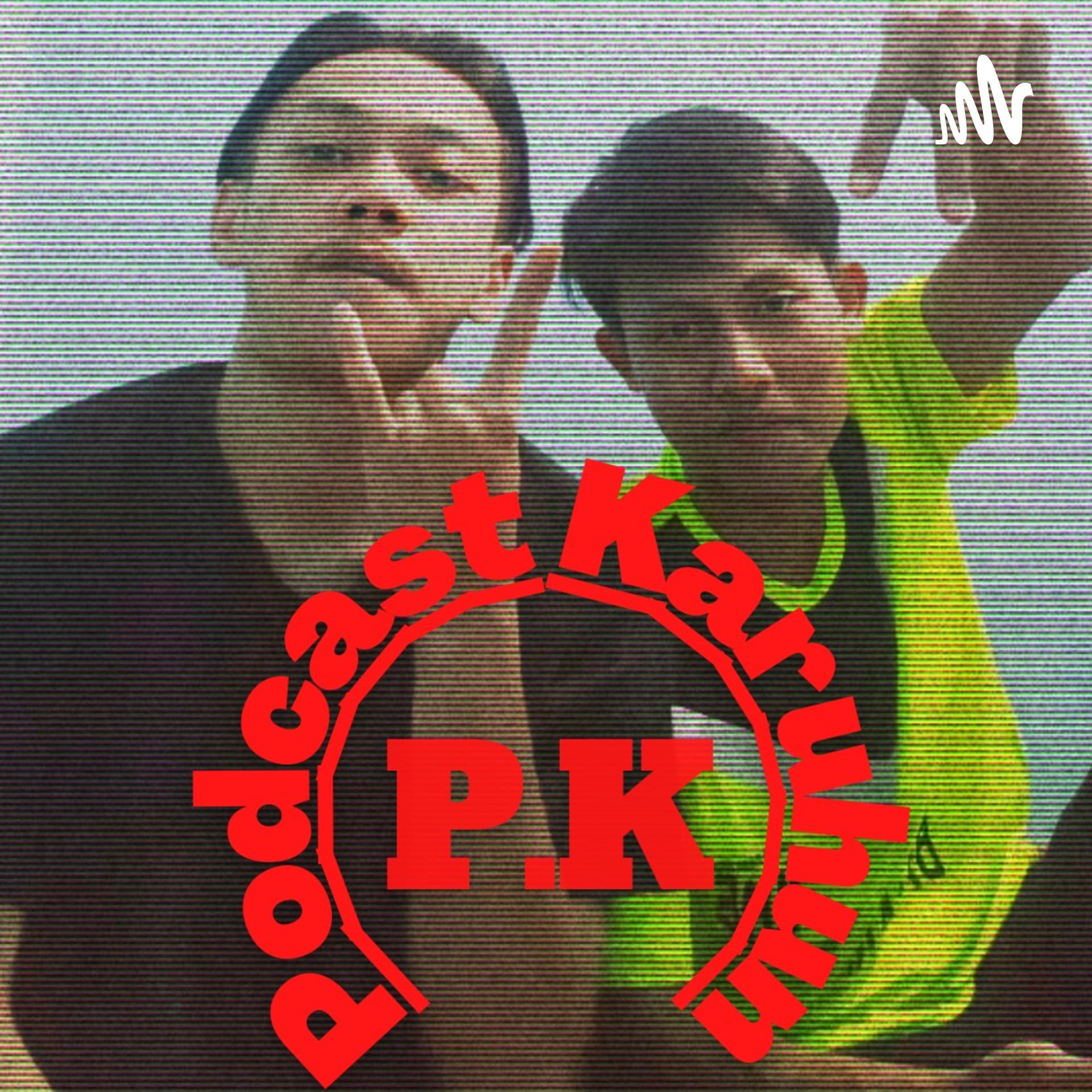 PODCAST - KARUHUN