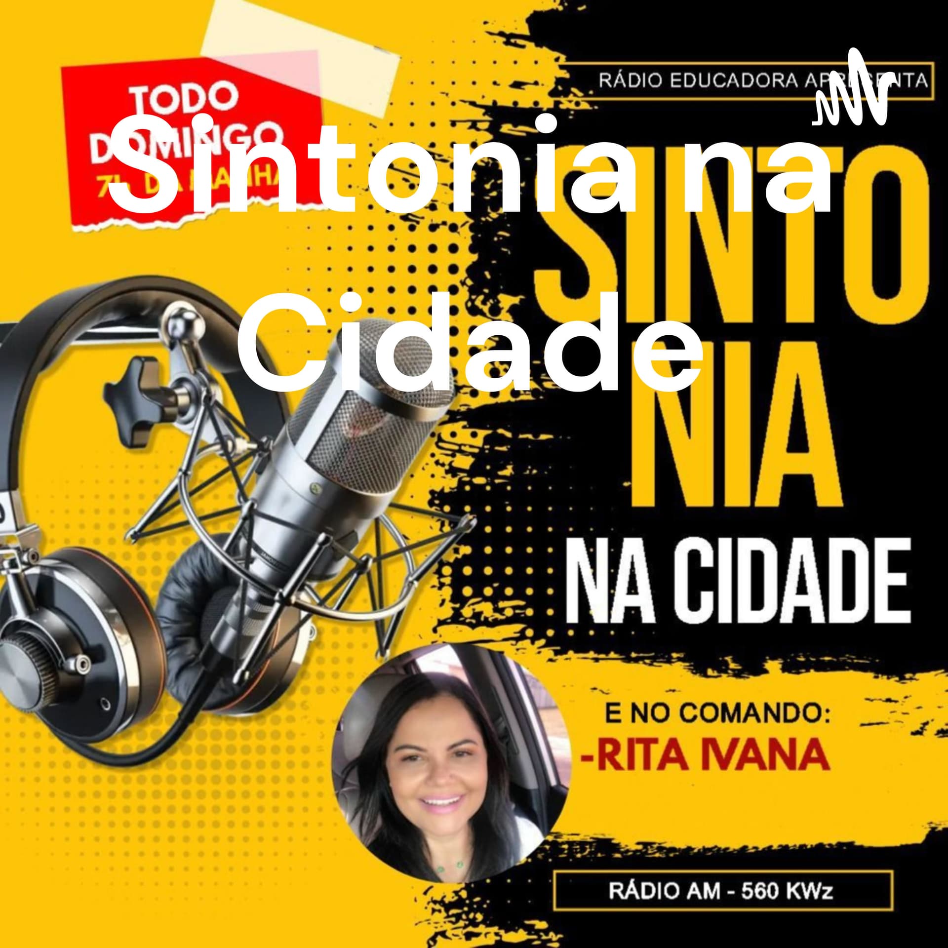Sintonia na Cidade