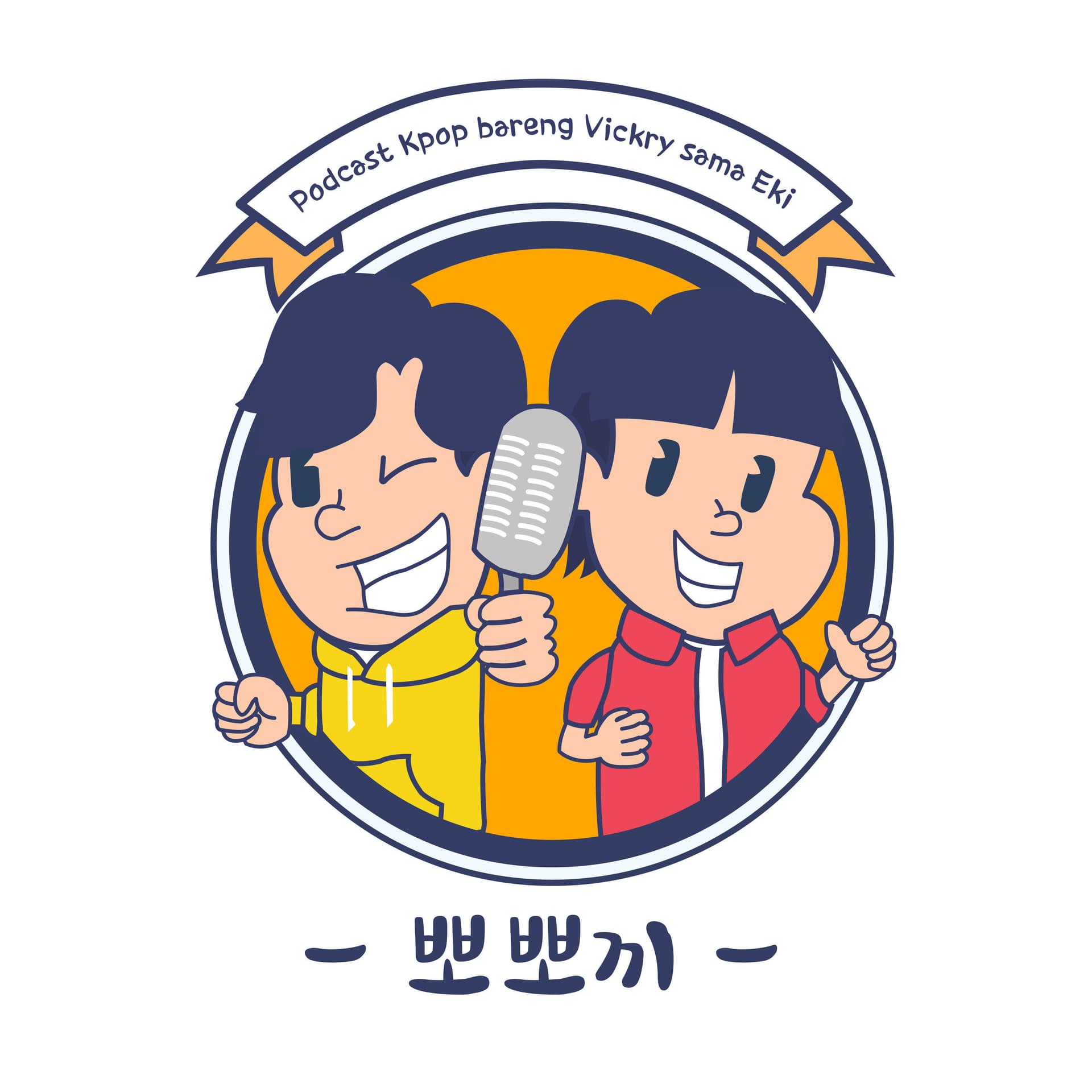PPOPPOKKI - Podcasts