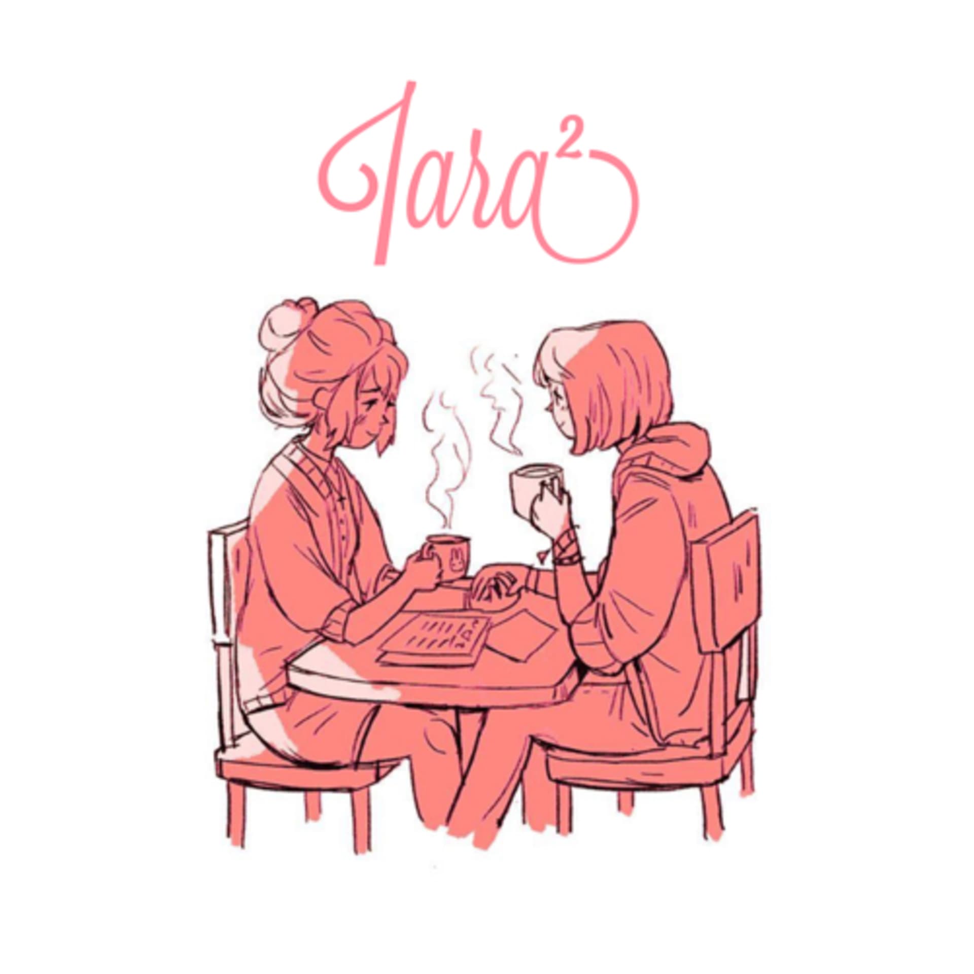 iara al cuadrado - Podcasts