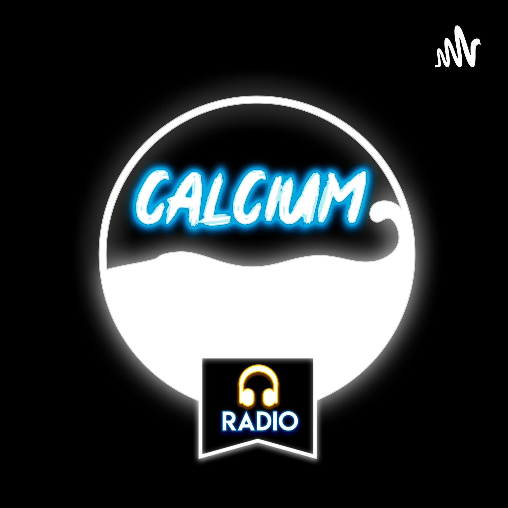 Calcium Radio - Podcasts