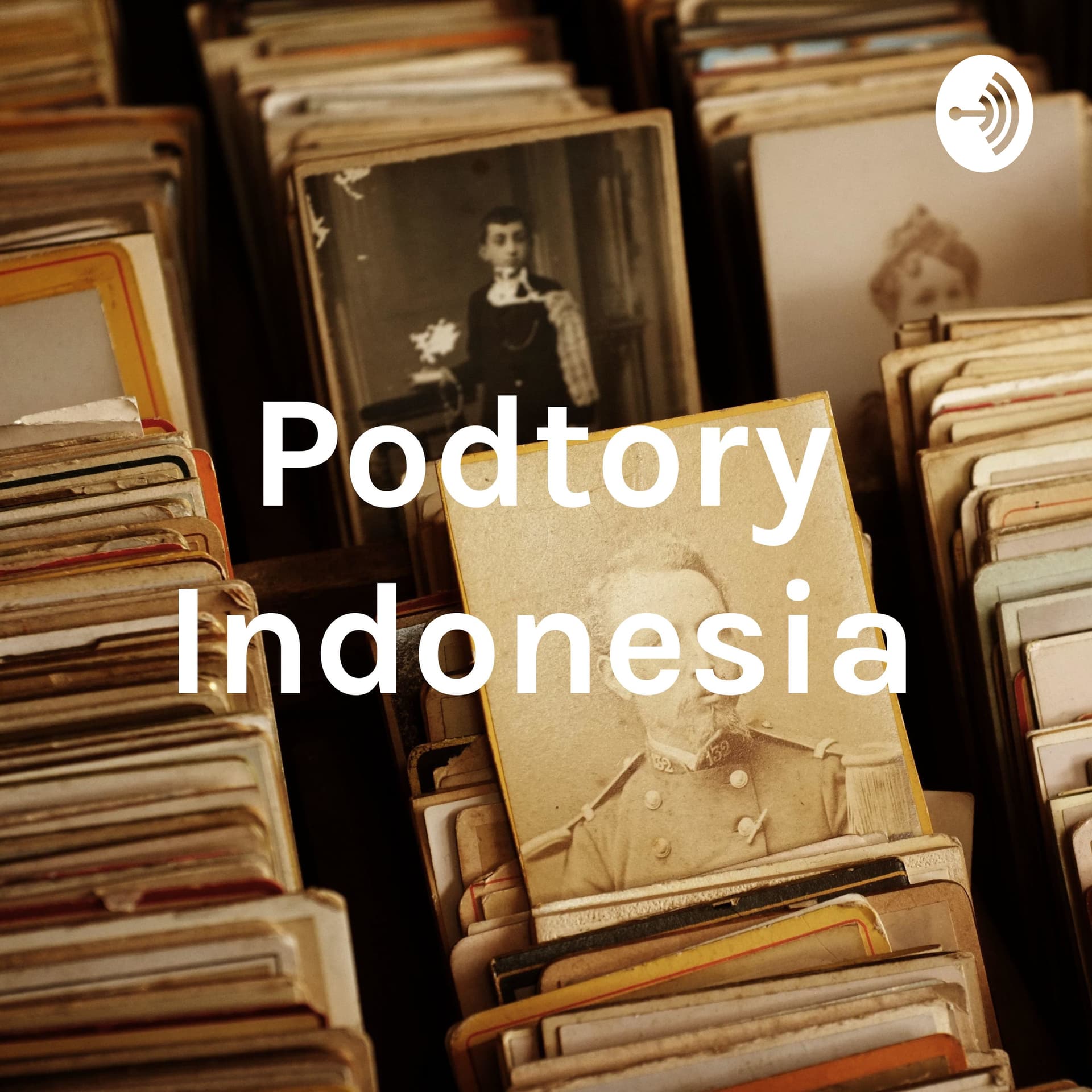 Cerita Sejarah Alternatif - Podcasts