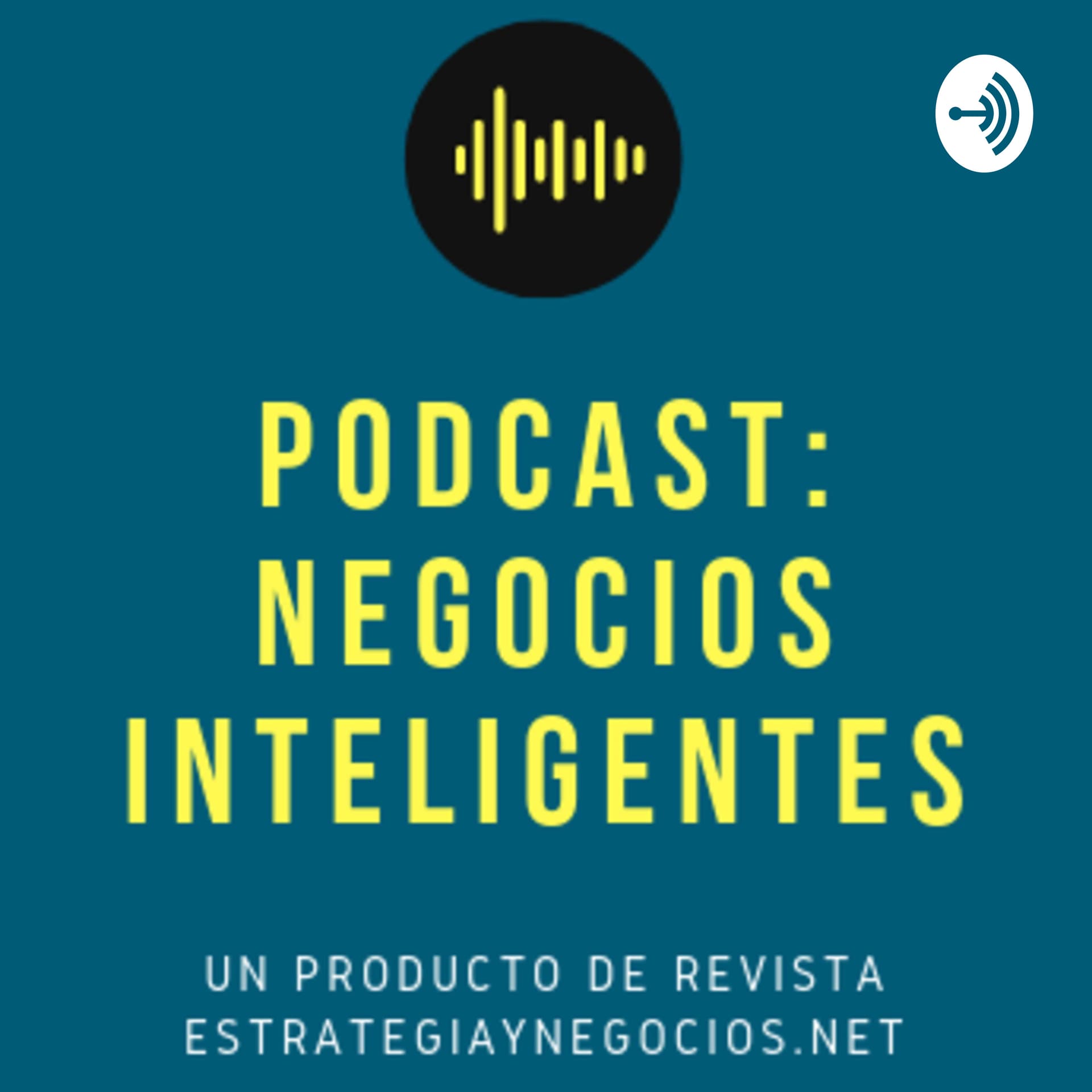 Revista Estrategia & Negocios