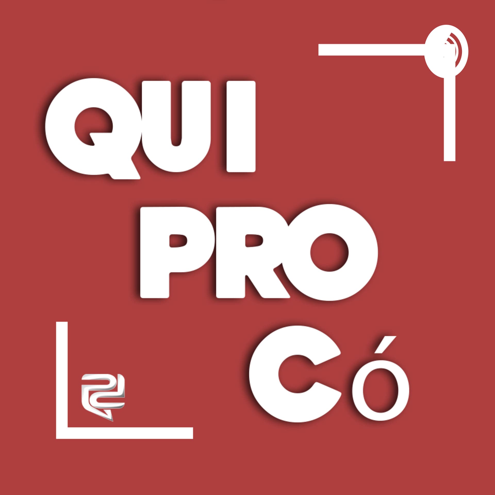 Quiprocó - Podcasts
