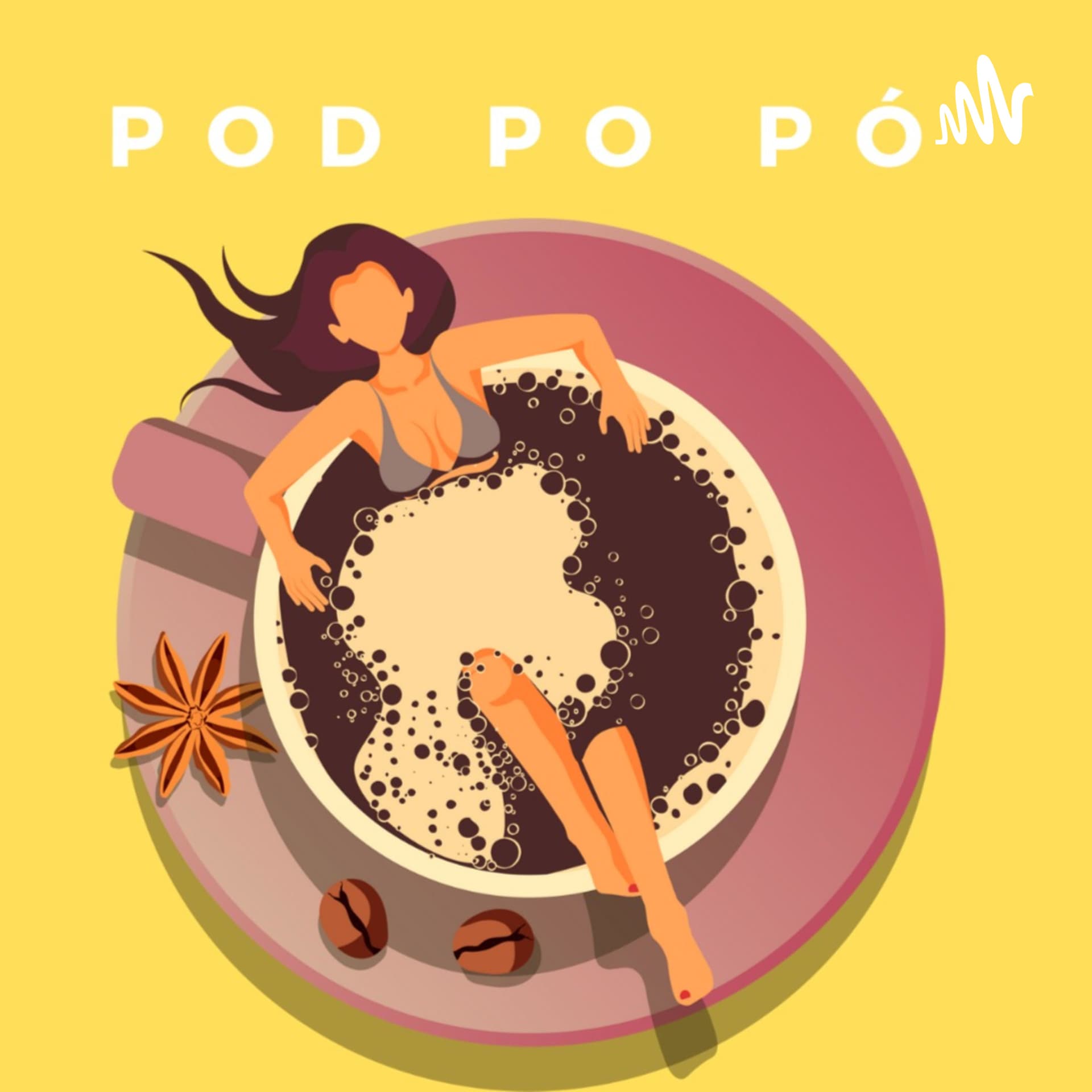 Pod po pó? - Podcasts