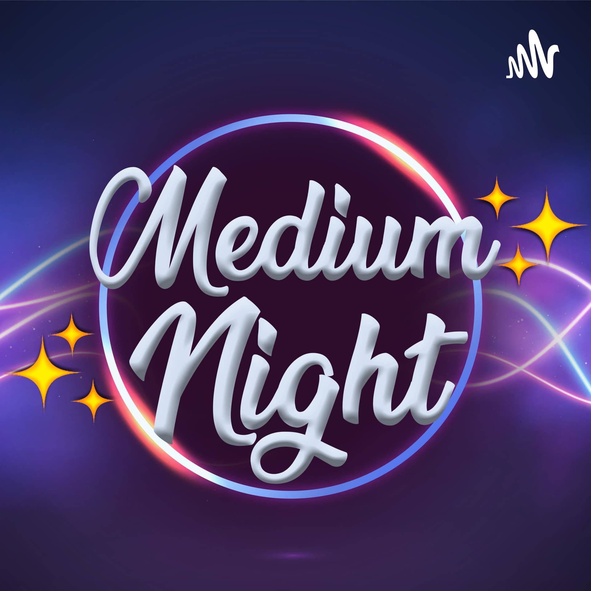 Medium Night - Podcasts