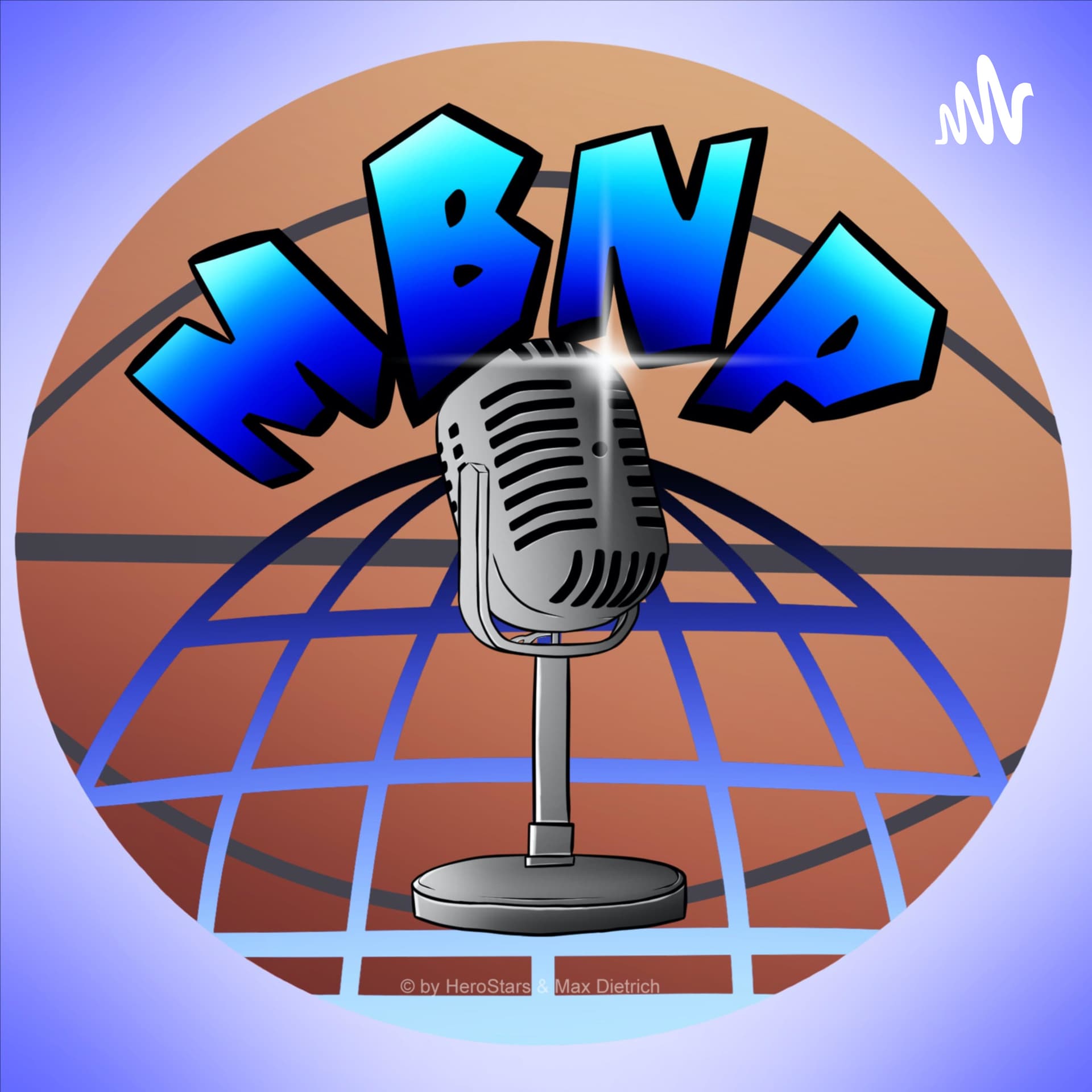 MBNP Podcast - Podcasts
