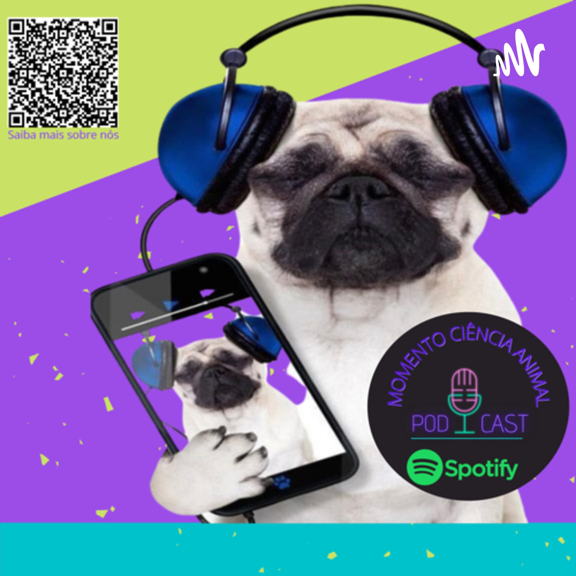 Momento Ciência Animal (UNIFRAN) - Podcasts