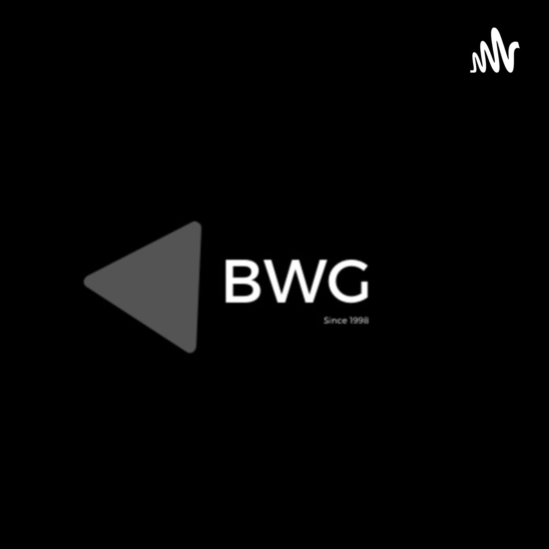 BWGELA - Podcasts