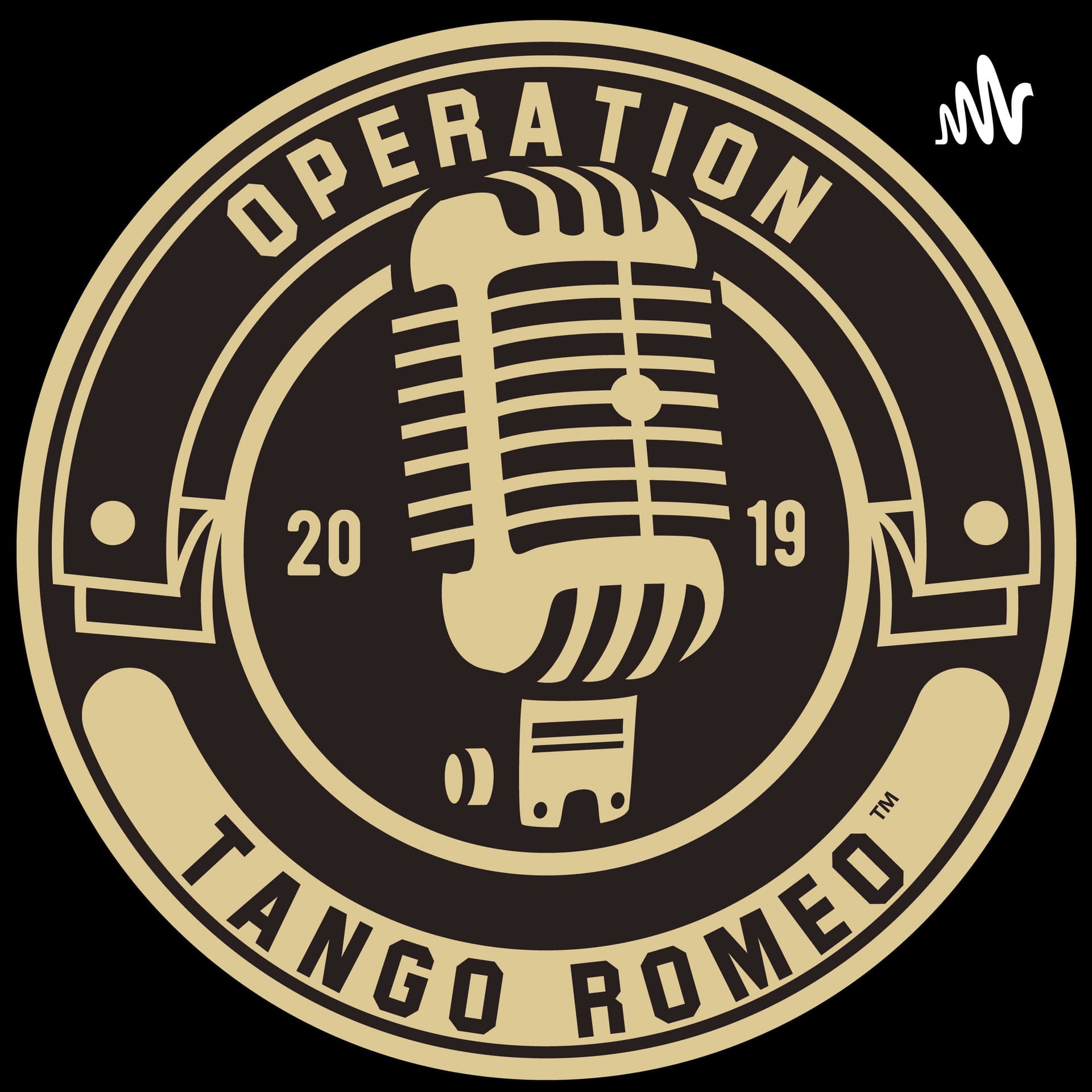 Operation Tango Romeo, the Trauma Recovery Podcast - Podcasts