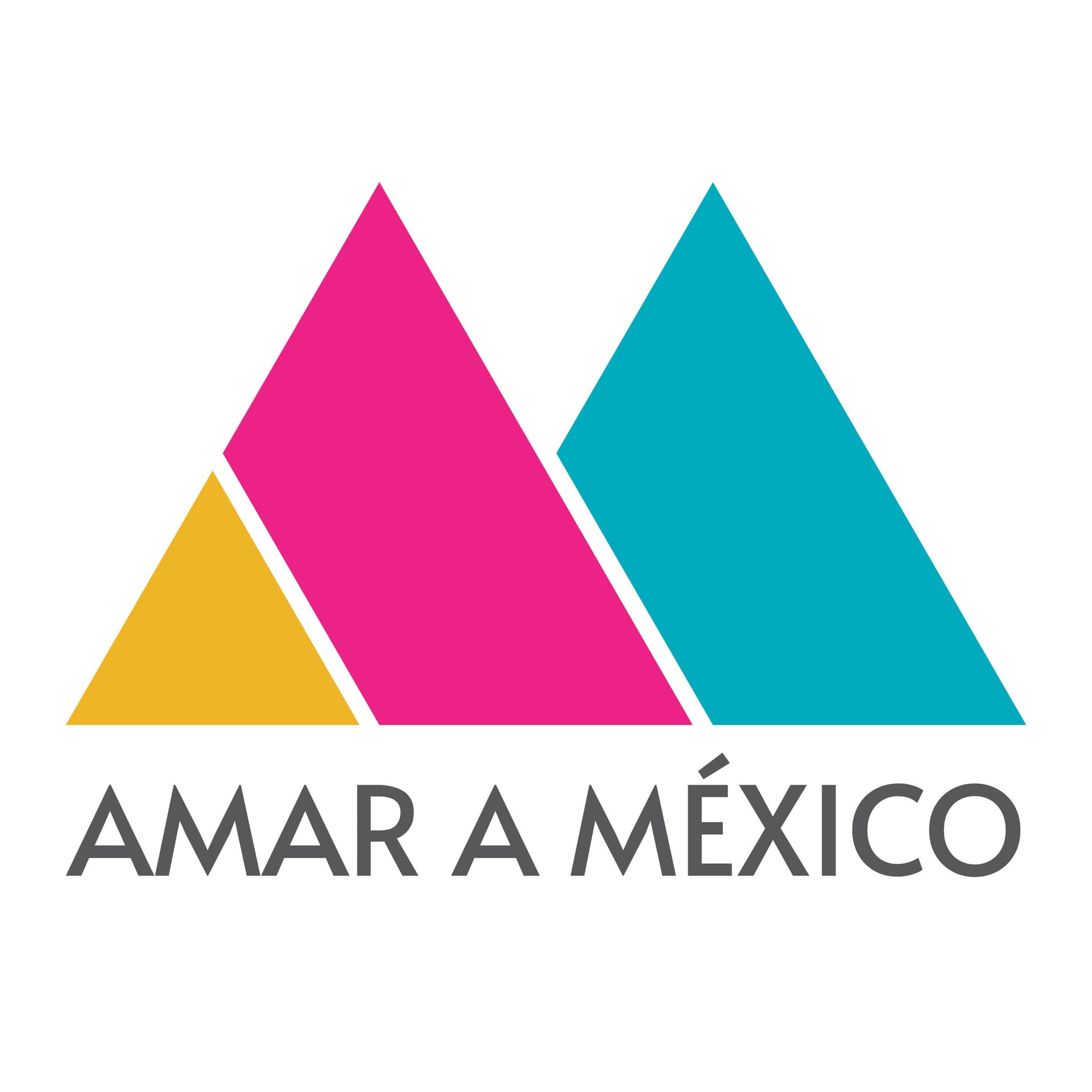 Amar A México - Podcasts