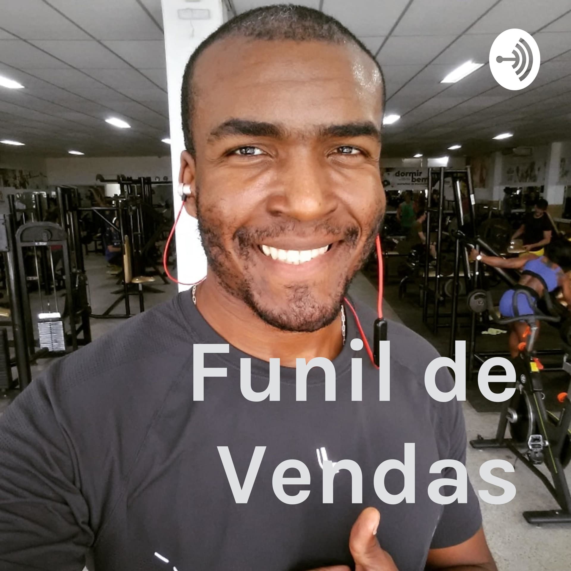Funil de Vendas