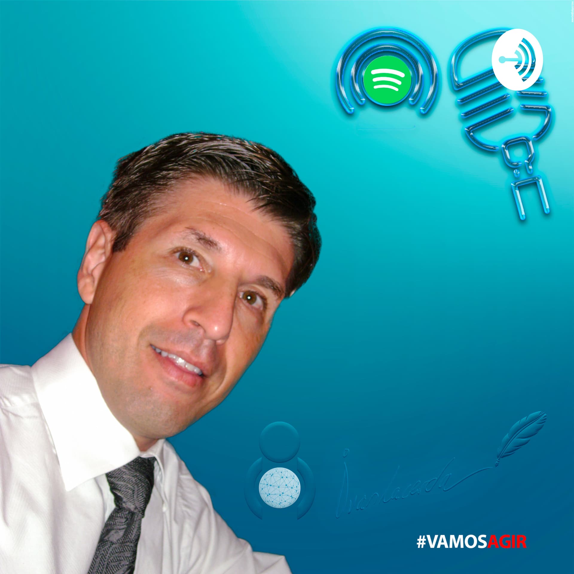 Ivan Lacerda - Podcasts