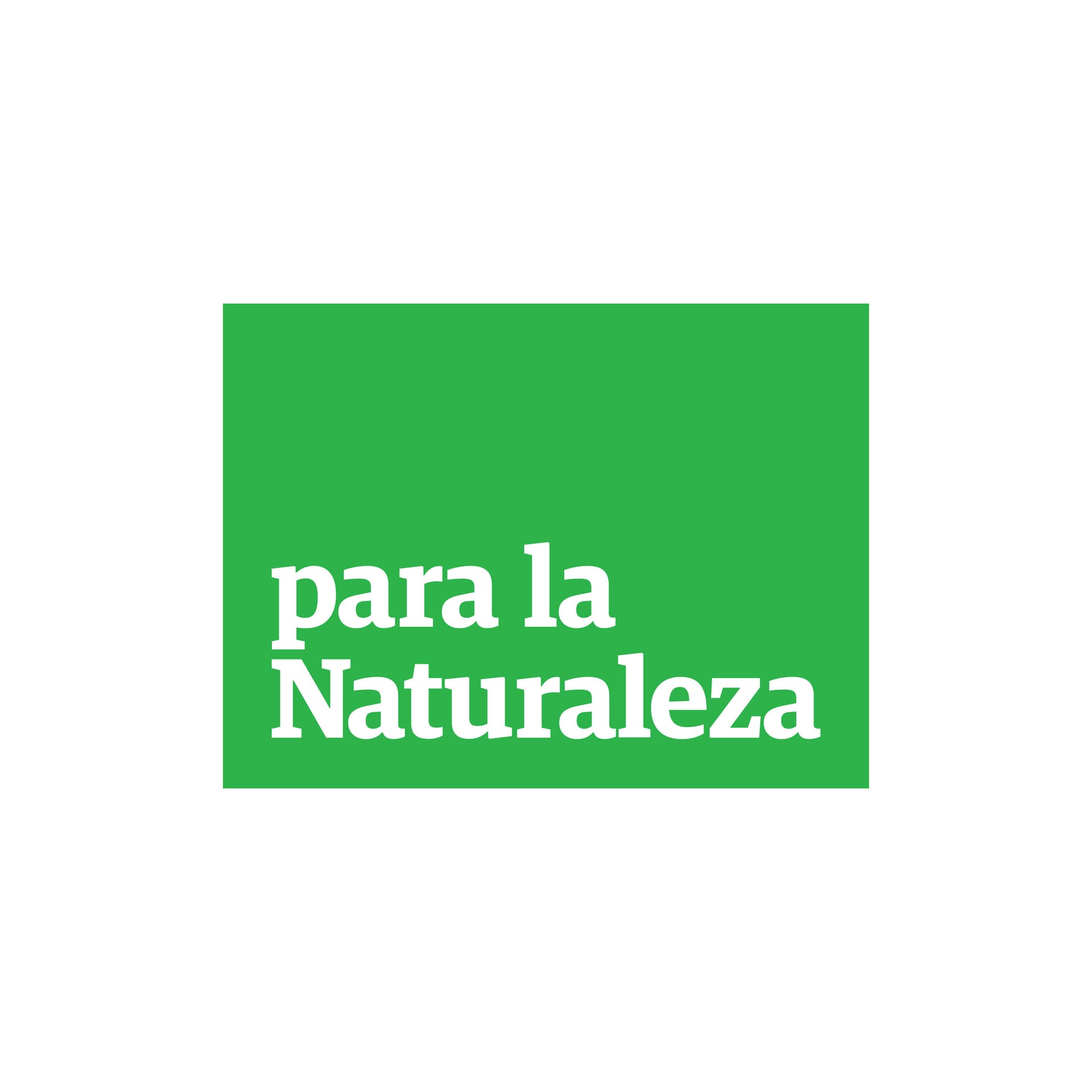 Para la Naturaleza - Podcasts
