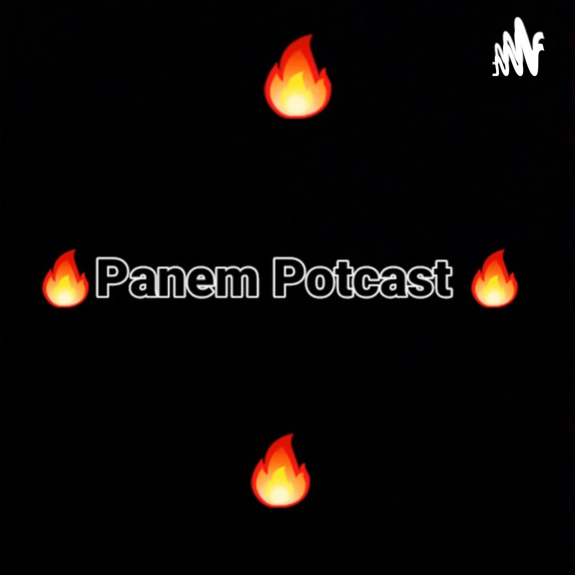 Panem Potcast