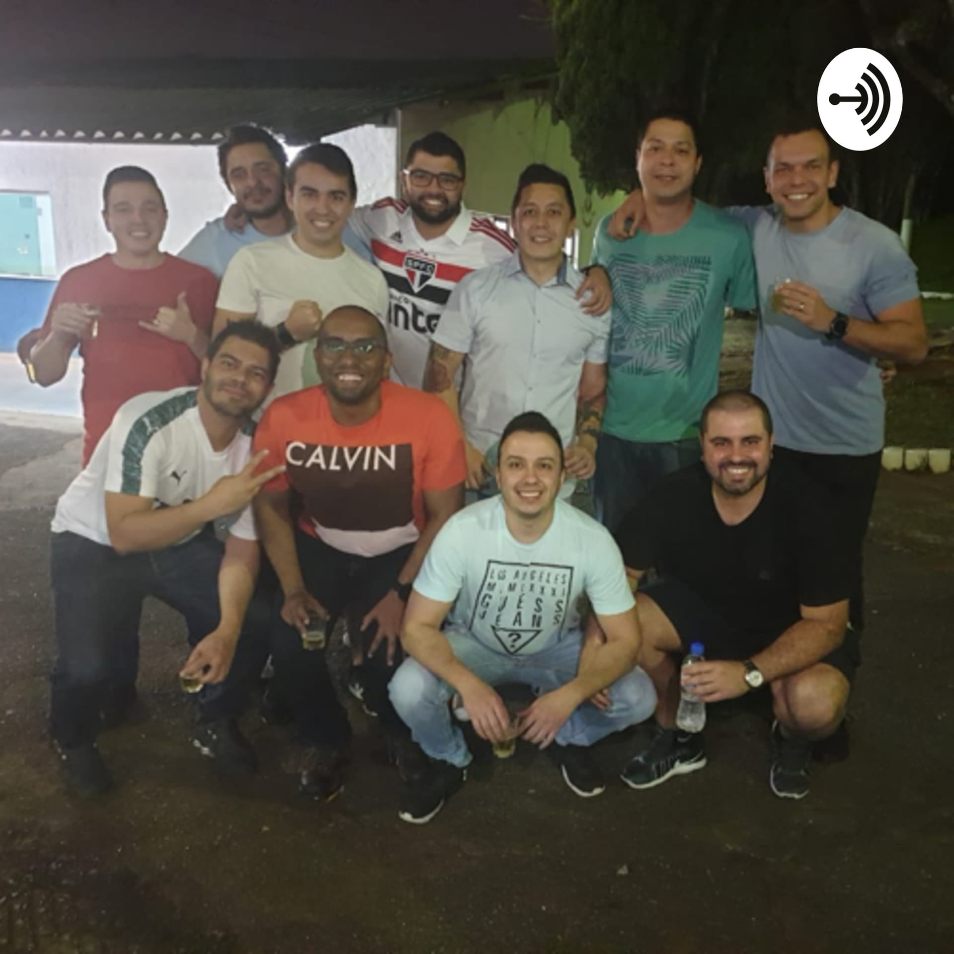Boleiros & Insanos - Podcasts