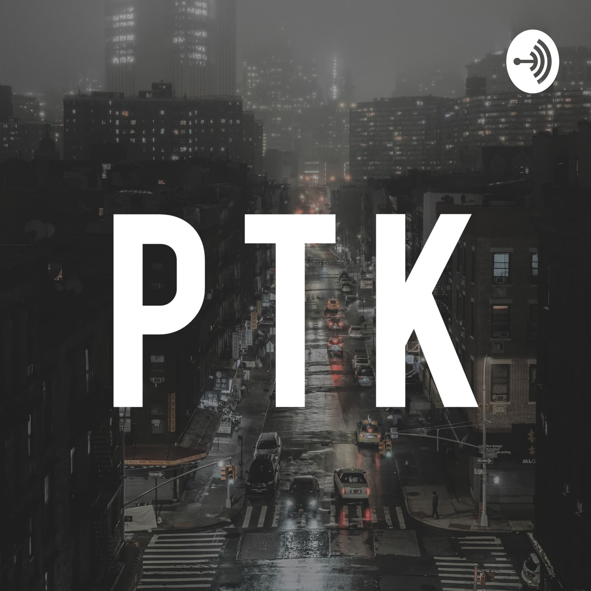 Podcast Pantek - Podcasts