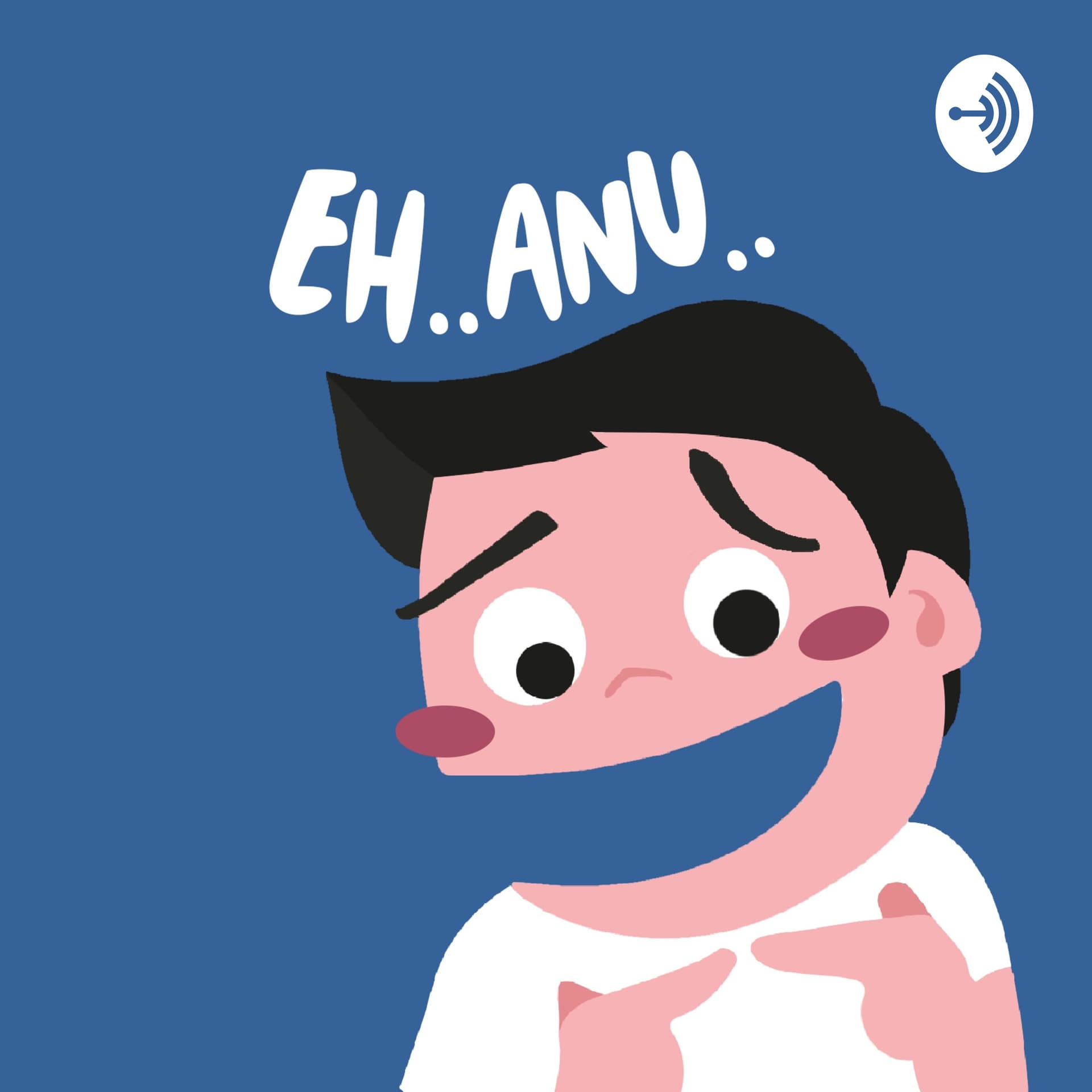 Pernah Podcast - Podcasts