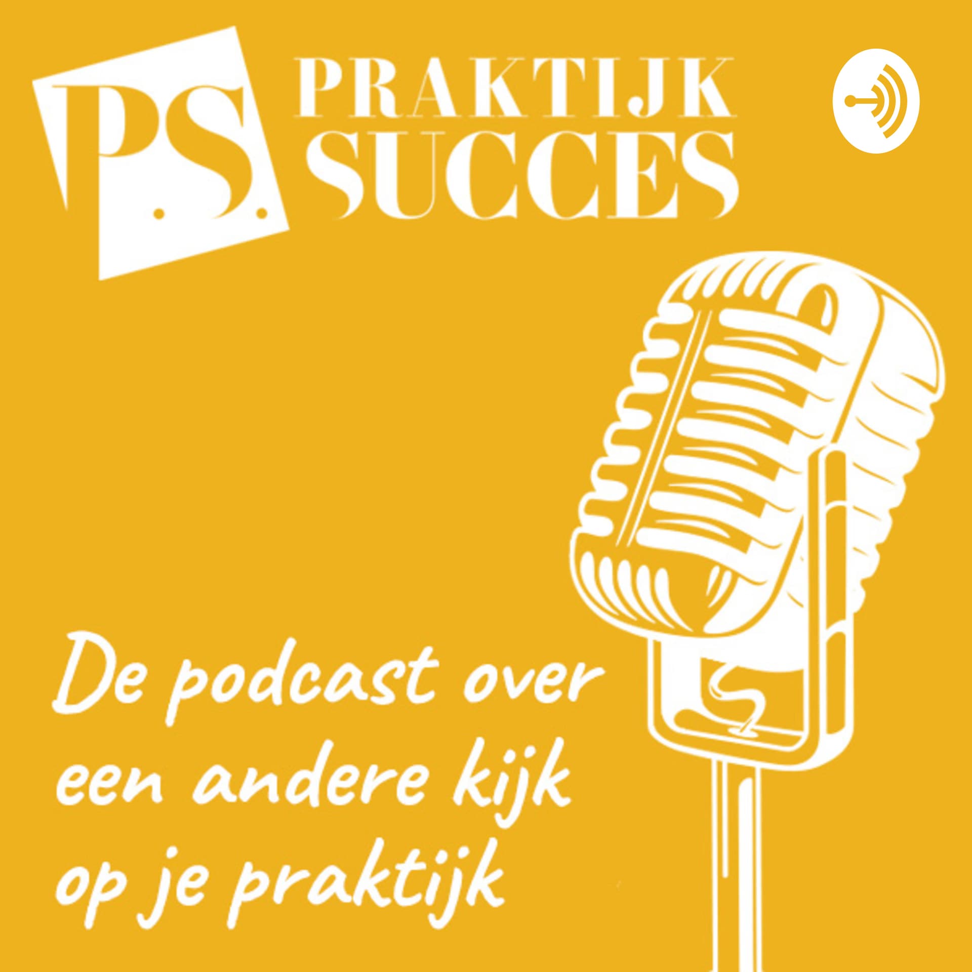 Praktijksucces - Podcasts