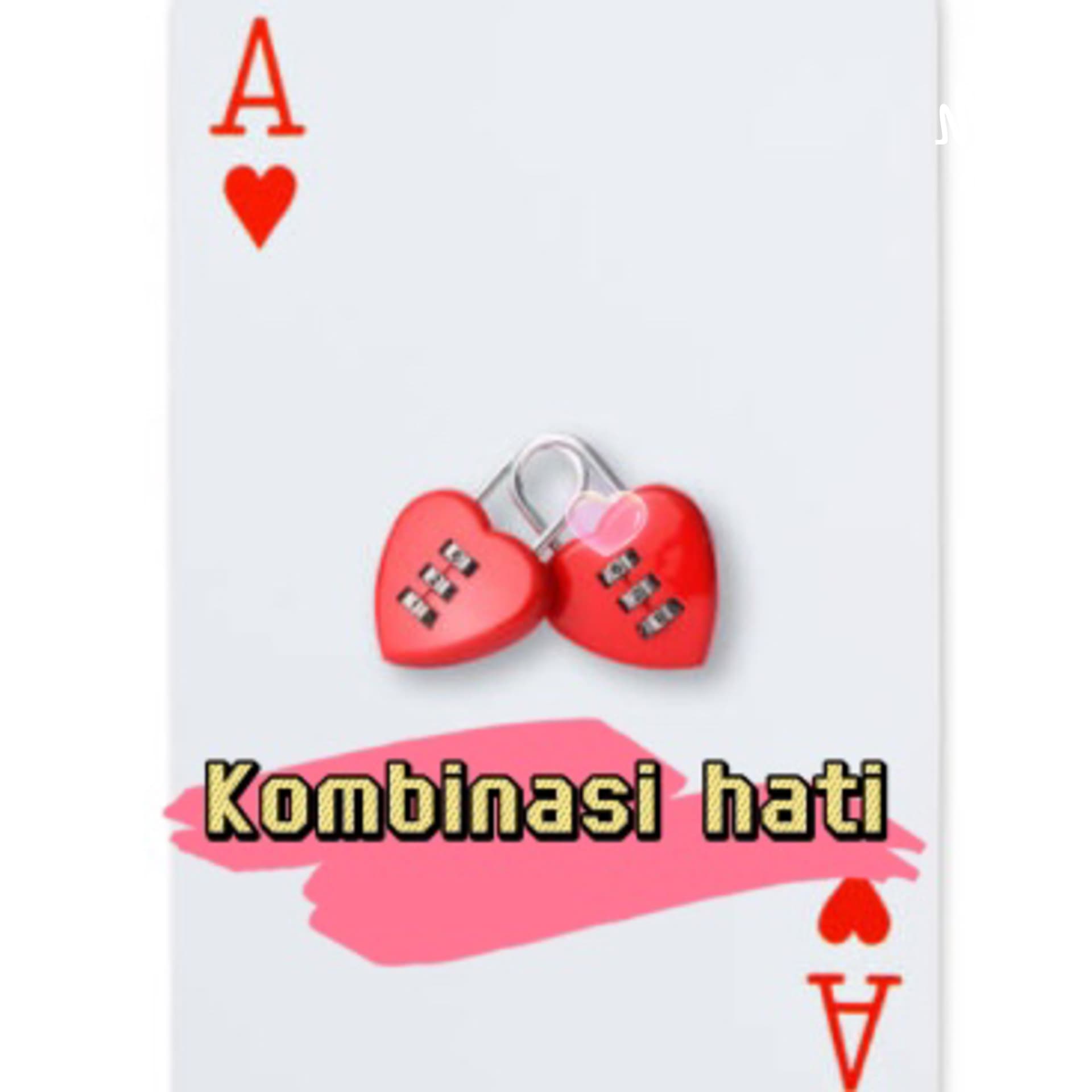 Kombinasi hati - Podcasts