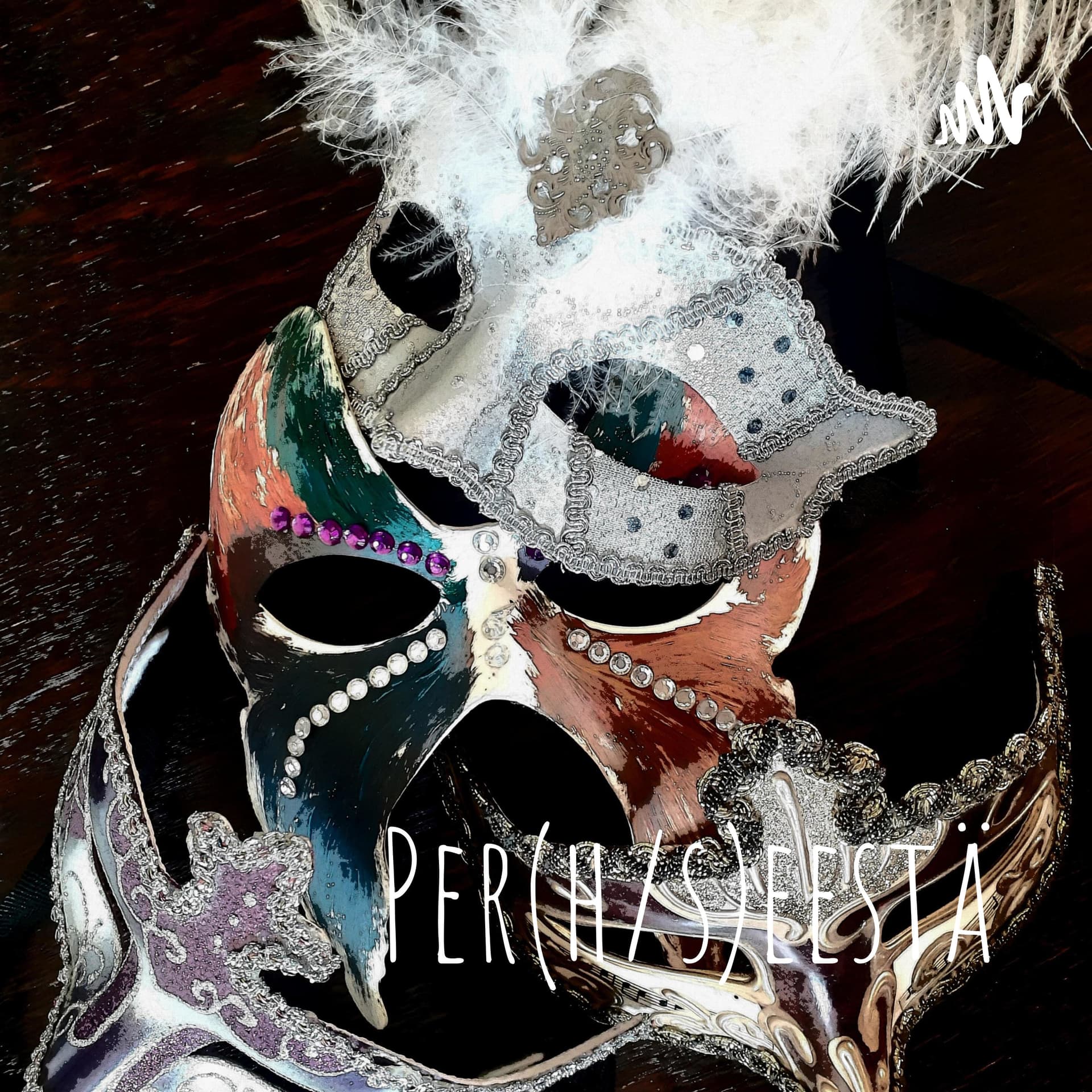 Per(h/s)eestä - Podcasts
