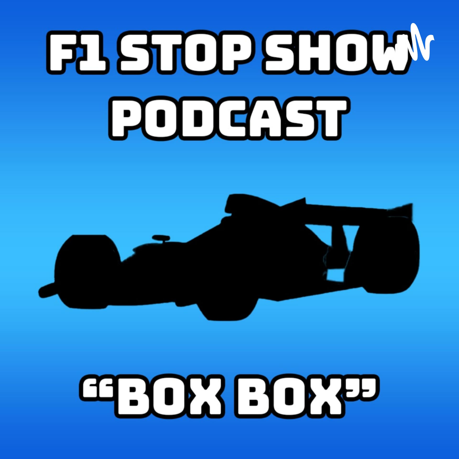 F1Stop Show - Podcasts