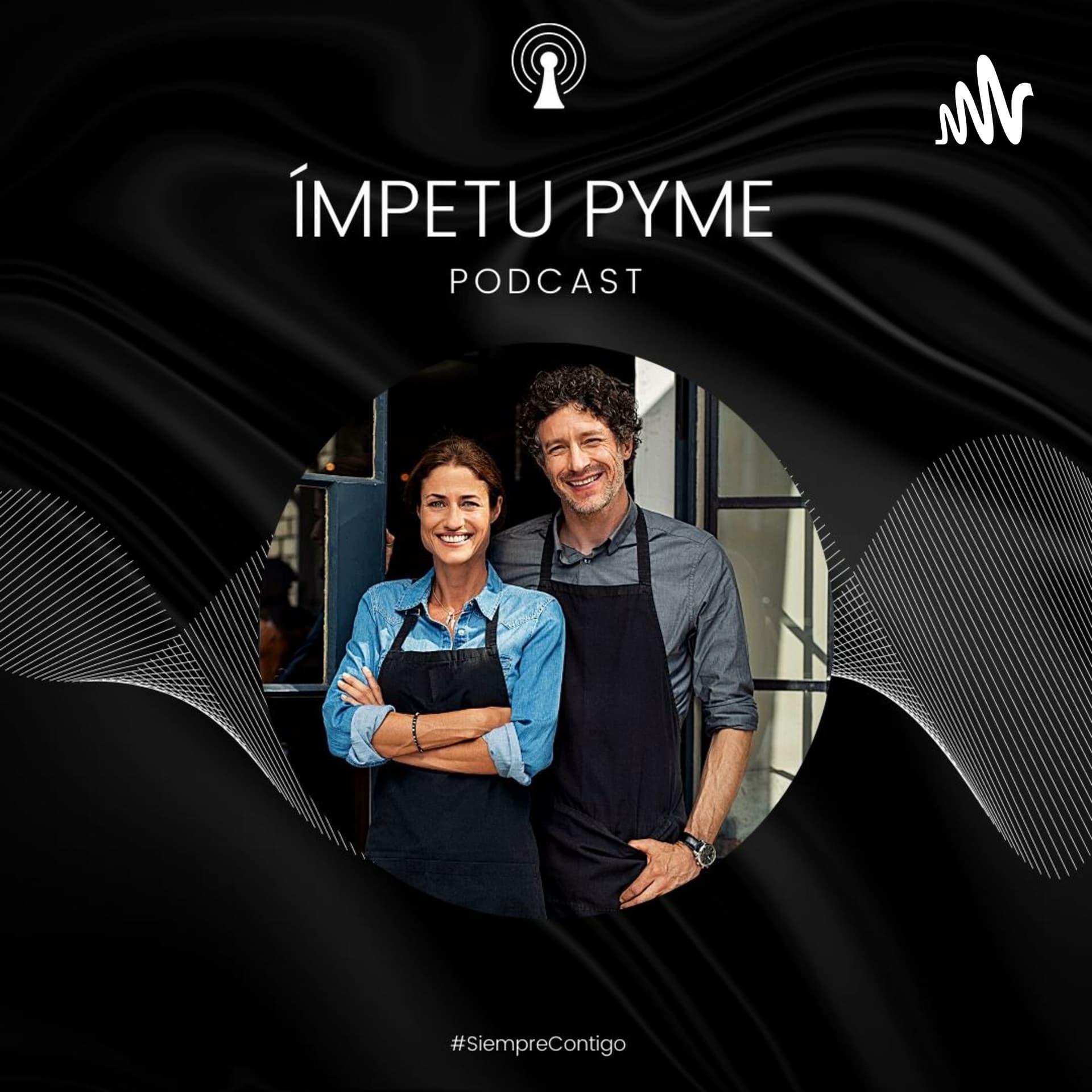 ÍMPETU PyME - Podcasts