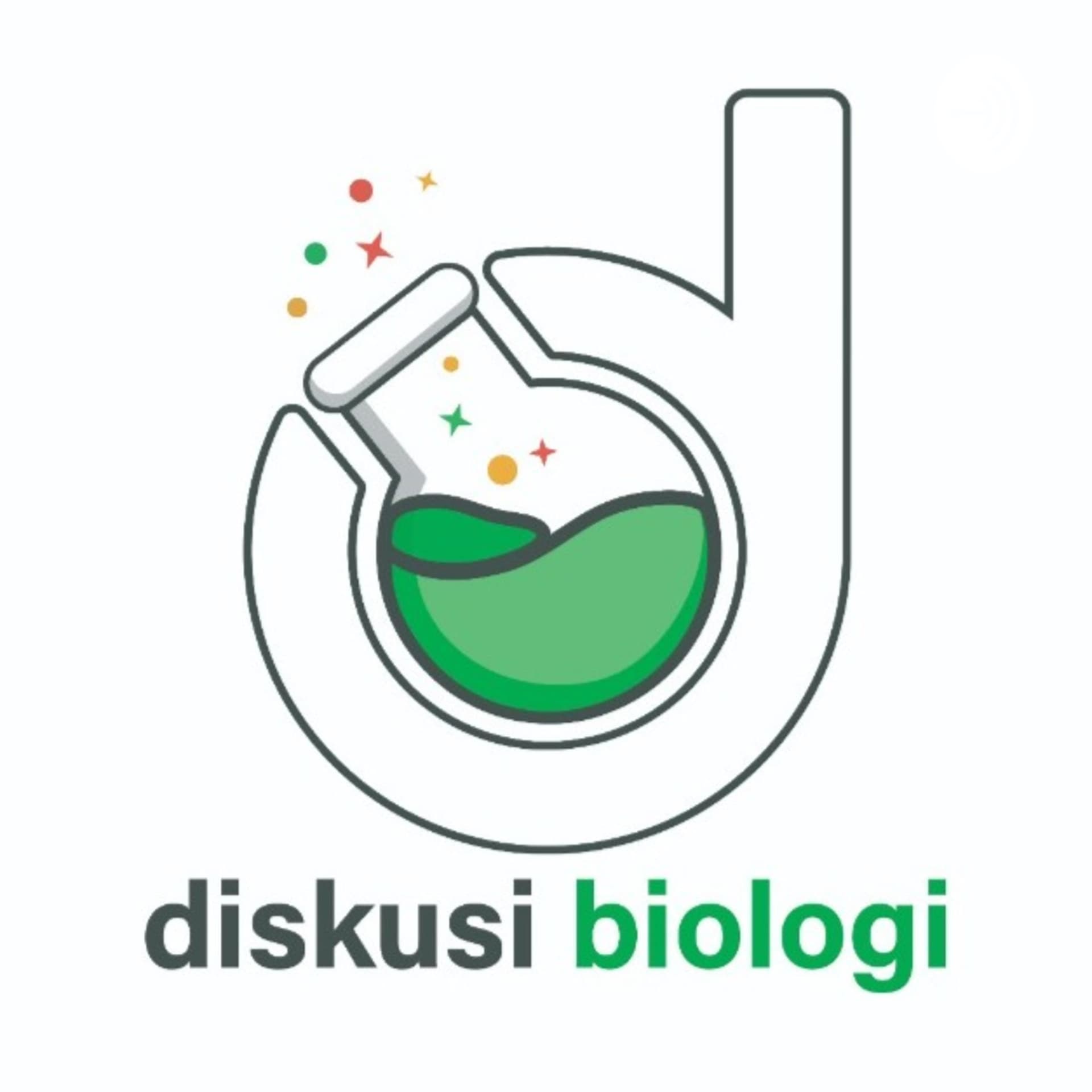 Diskusi Biologi - Podcasts