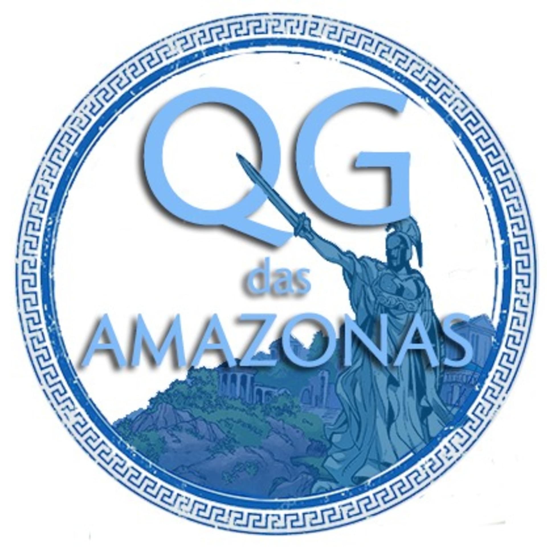 QG das Amazonas - Podcasts