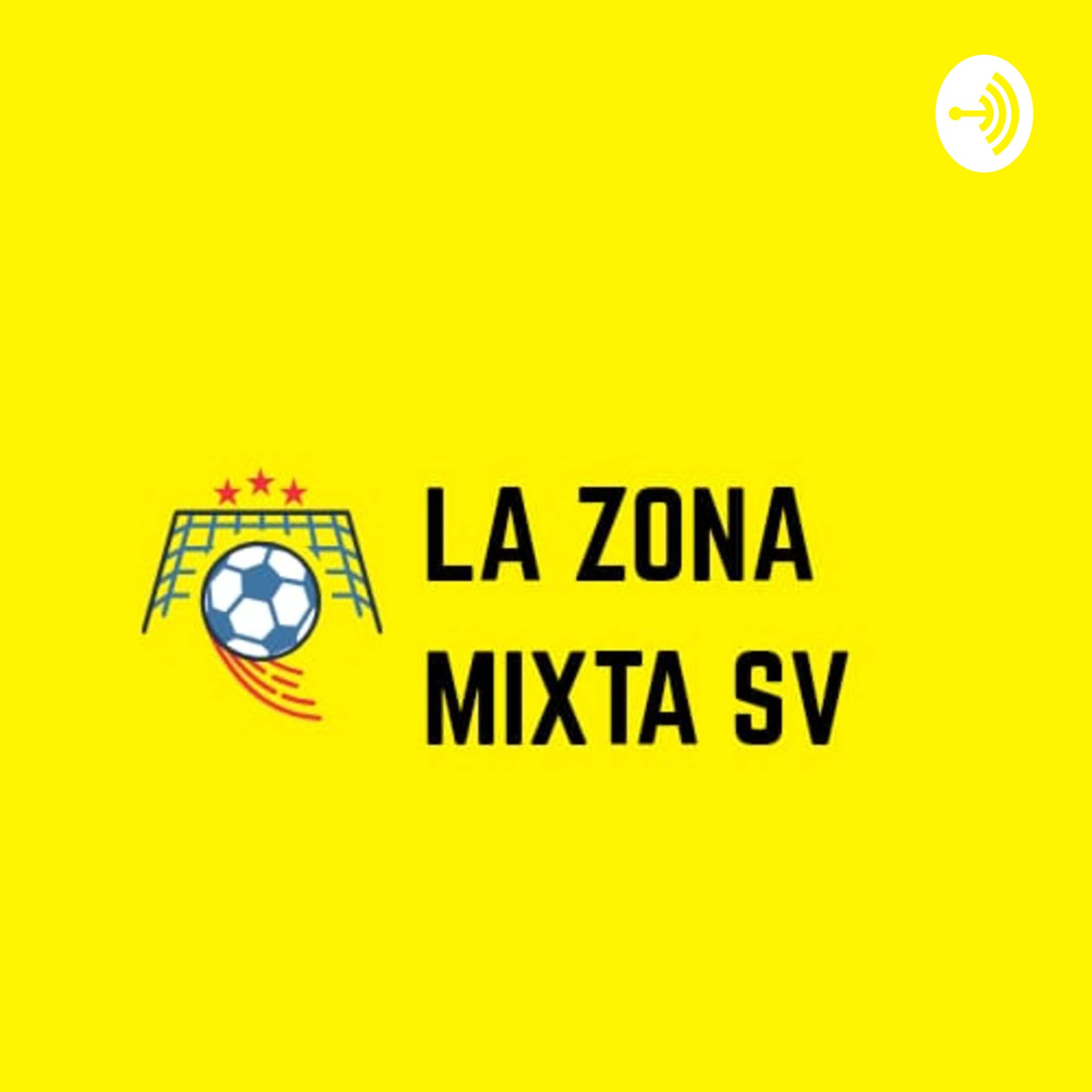 La Zona Mixta - El Podcast - Podcasts