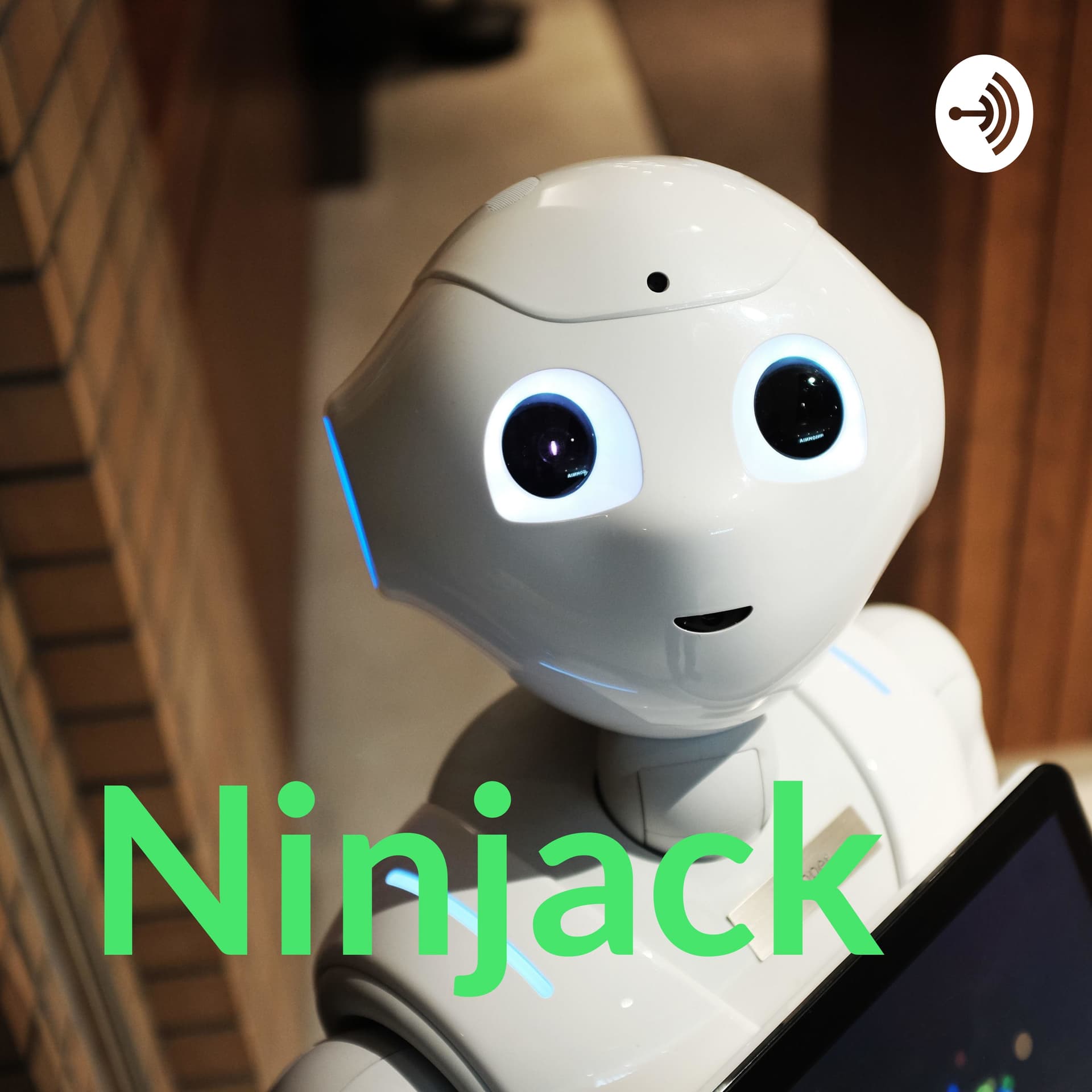 Ninjack - Podcasts