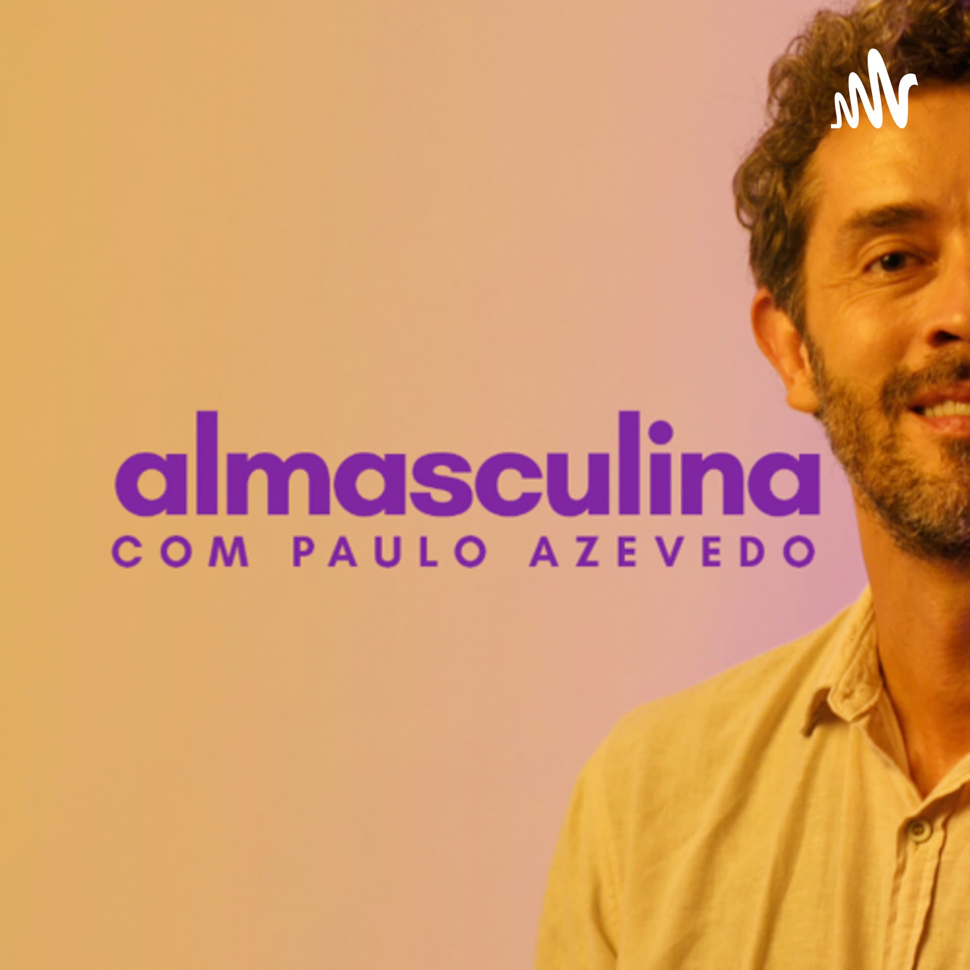almasculina" - Podcasts