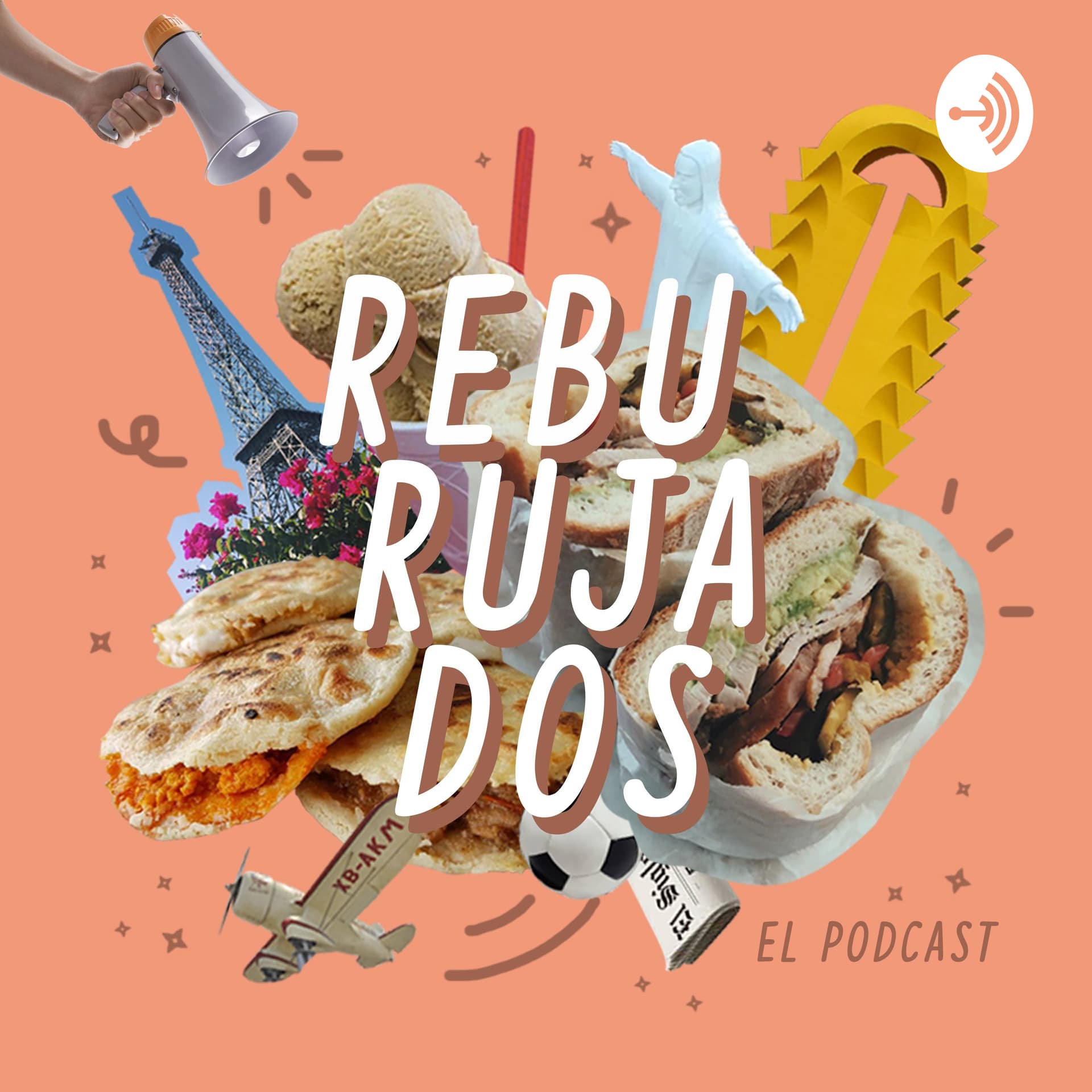 Reburujados El Podcast - Podcasts