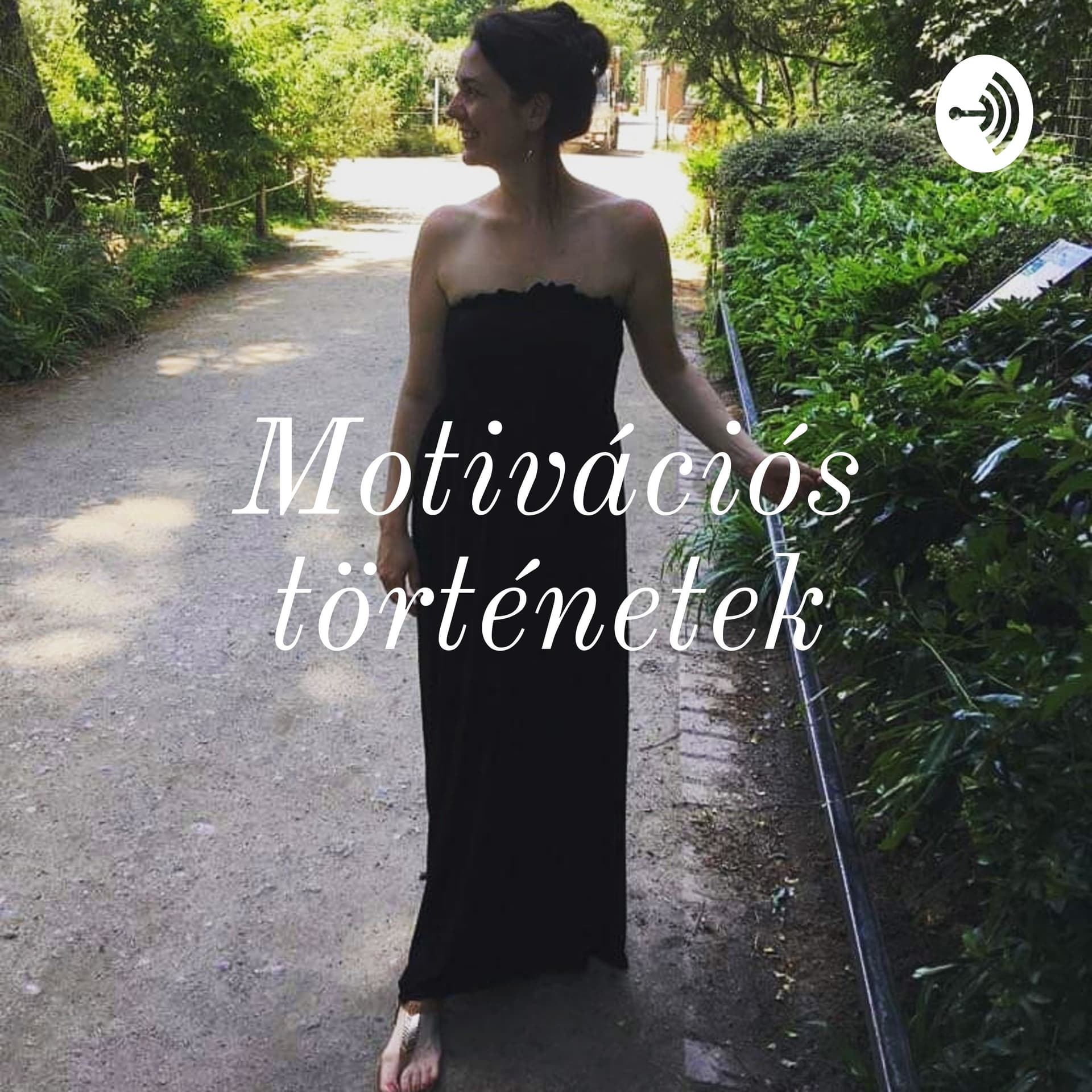 Hogyan Is Csinaltam? - Podcasts